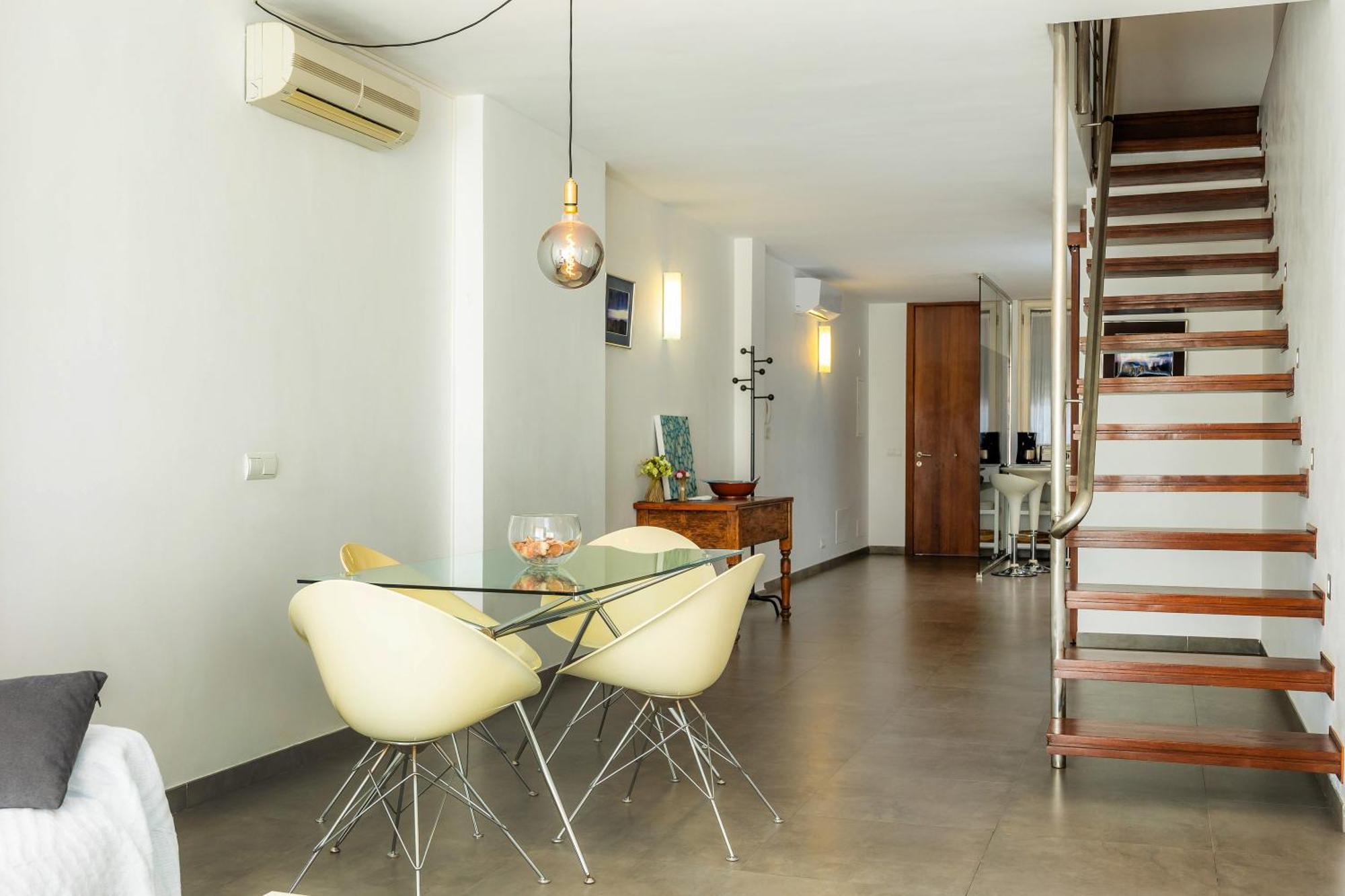 Apartment Moderno Duplex Con Vistas Al Mar Port de Pollenca