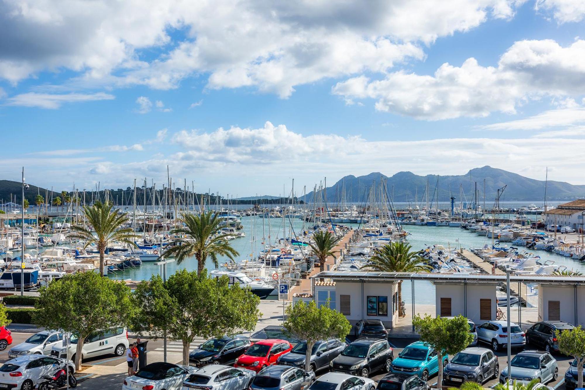 Moderno Duplex Con Vistas Al Mar Apartment *