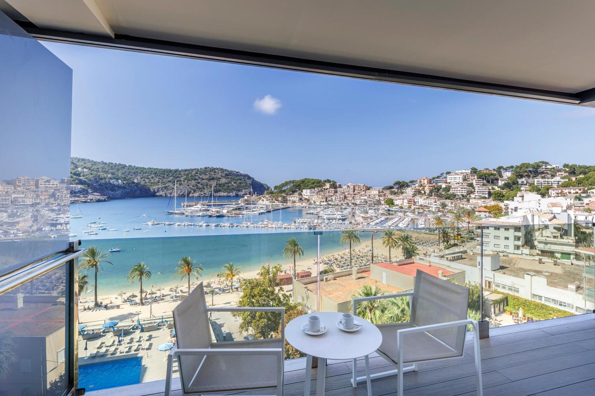 Eden Soller Puerto de Sóller