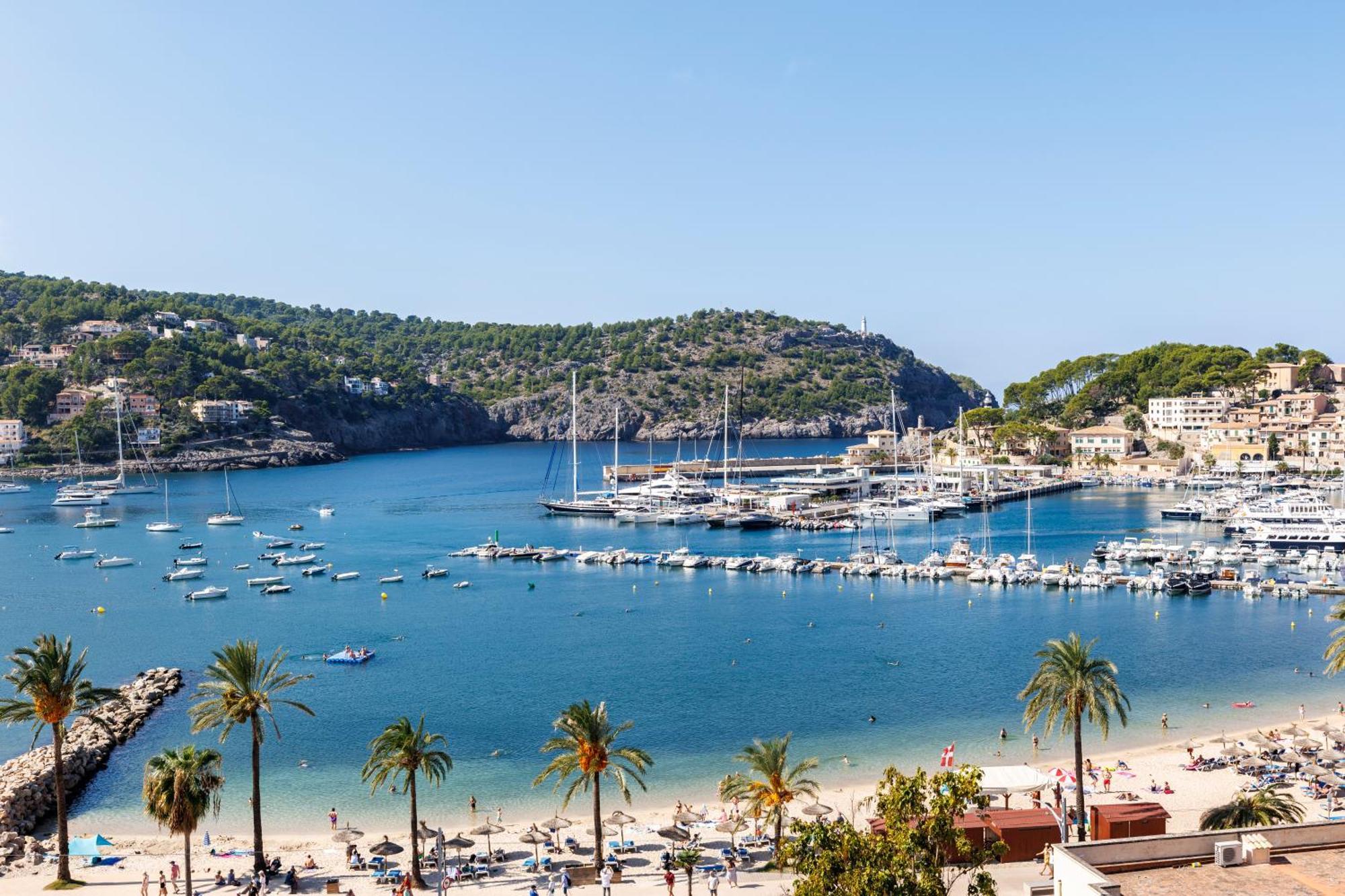 Eden Soller Hotel