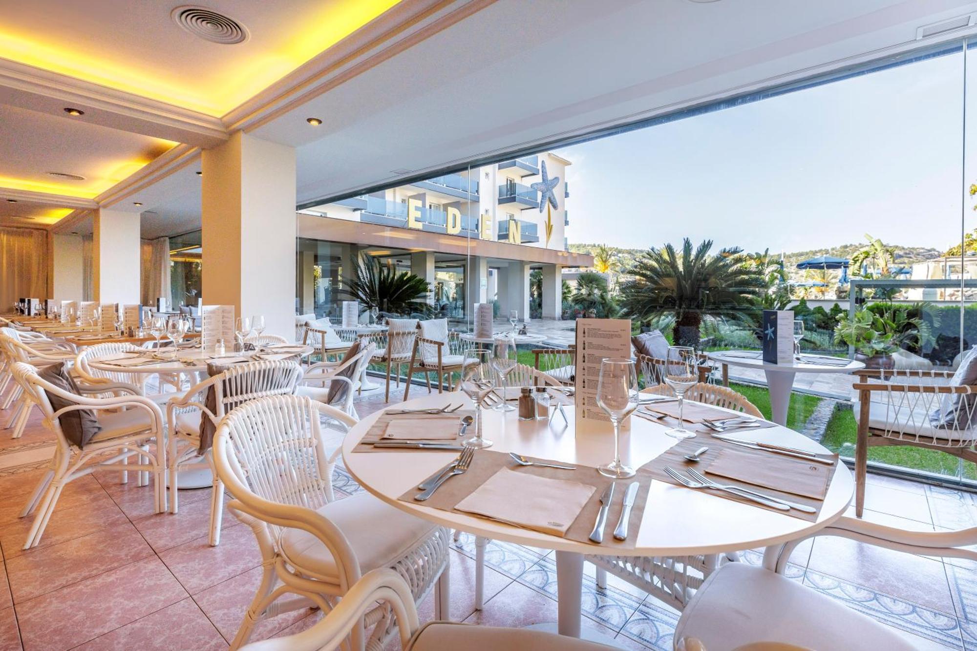 Eden Soller Hotel 4*