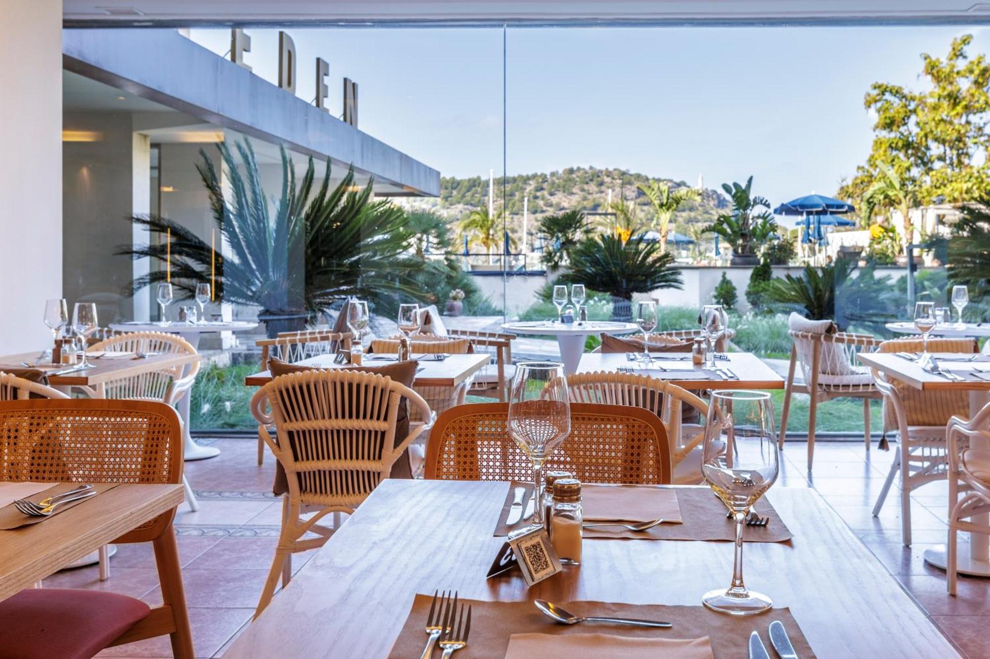 Hotel Eden Soller