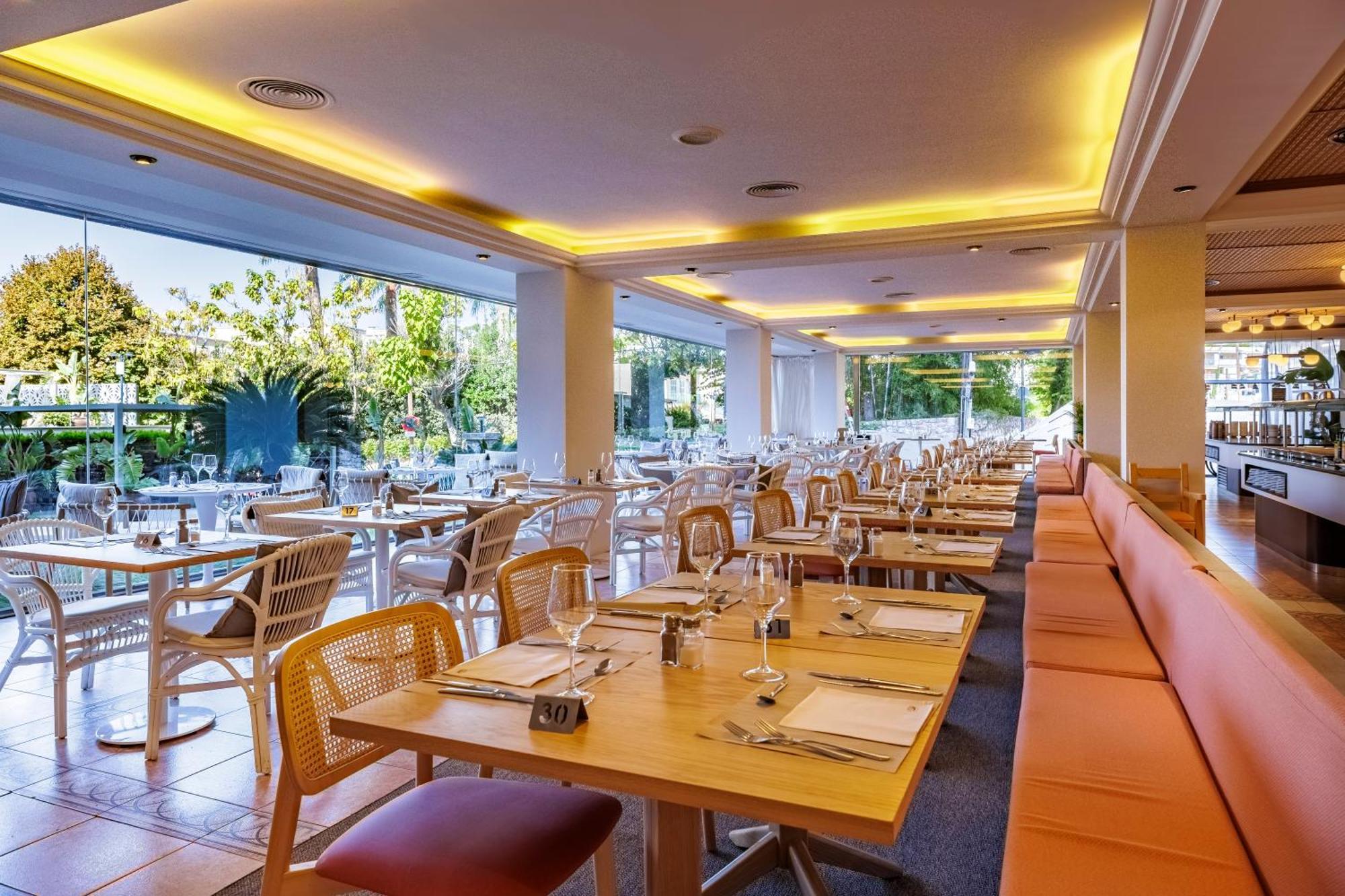 Hotel Eden Soller 4*
