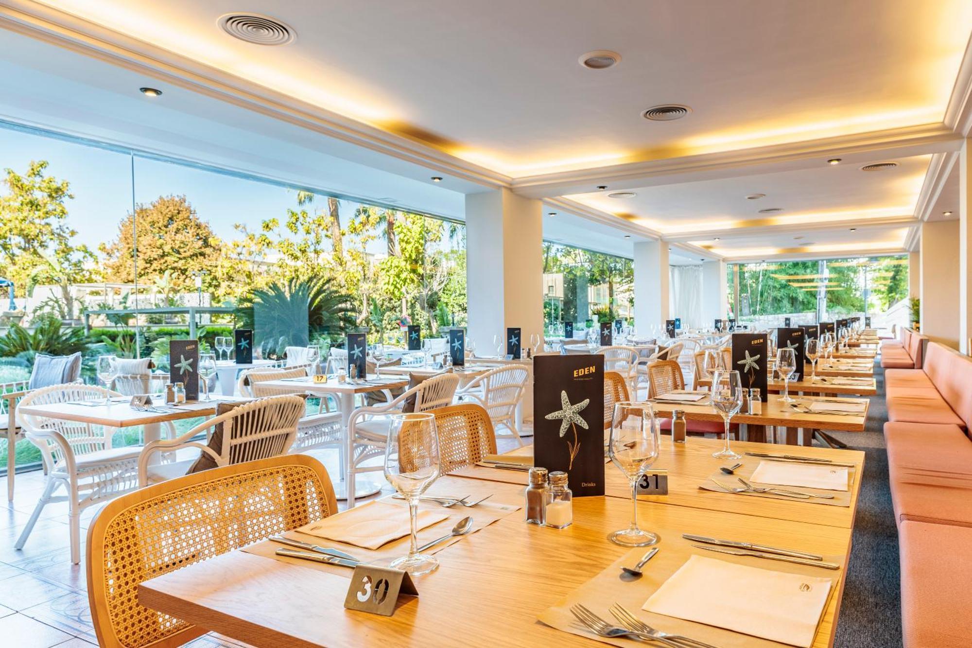 Hotel Eden Soller