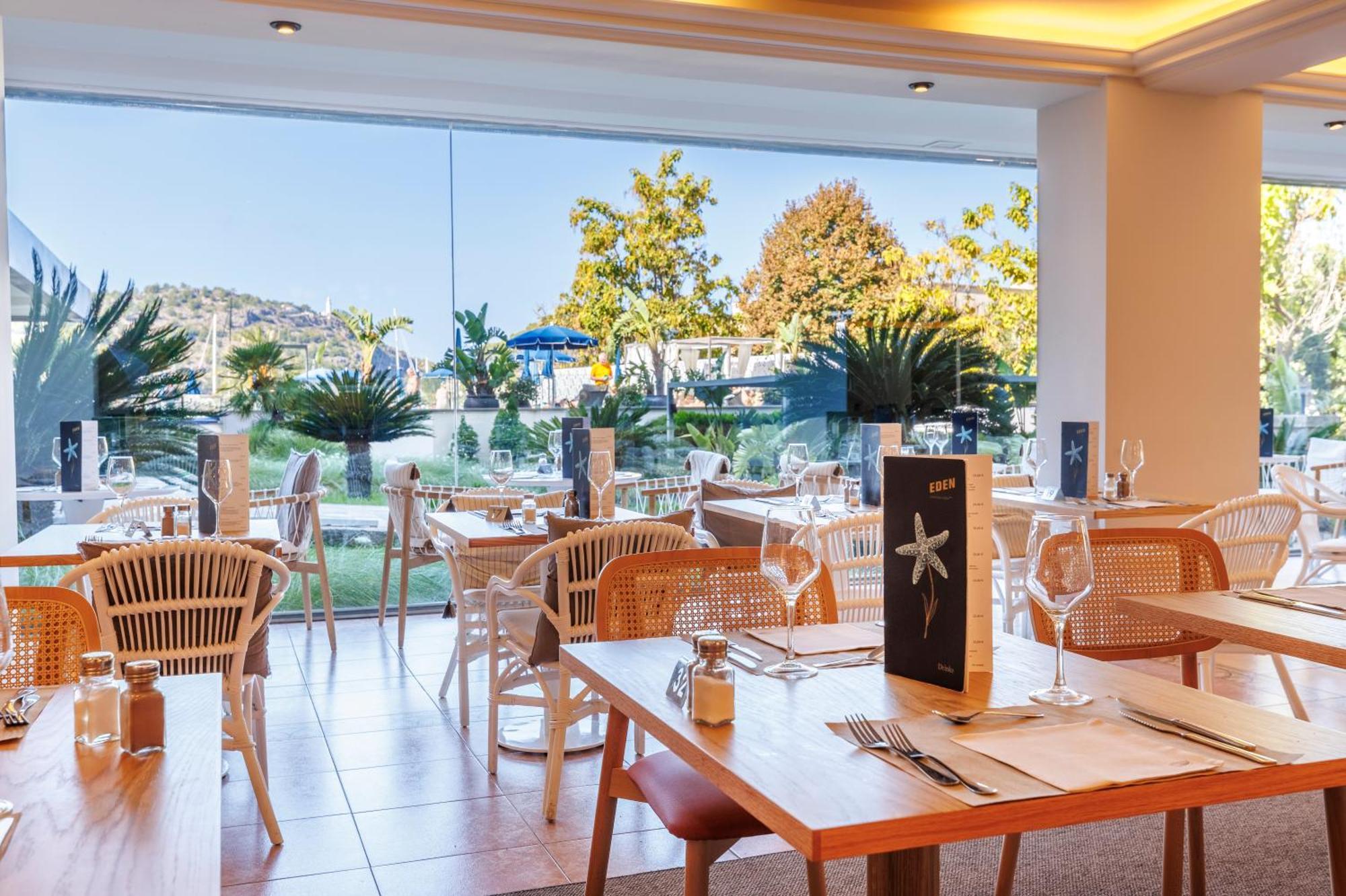 Eden Soller Hotel Puerto de Sóller