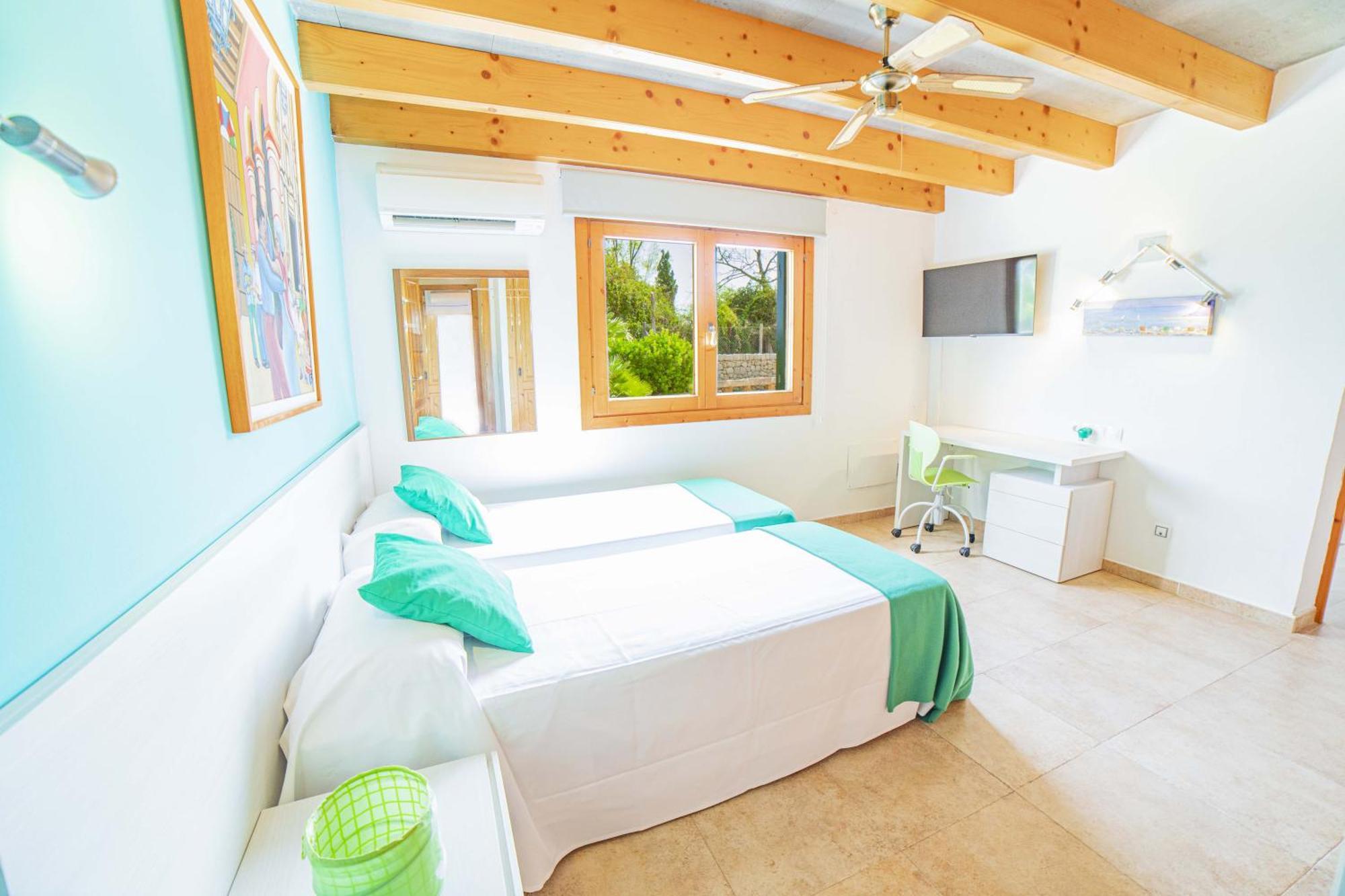 Villa Els Oscols 53 Alcúdia