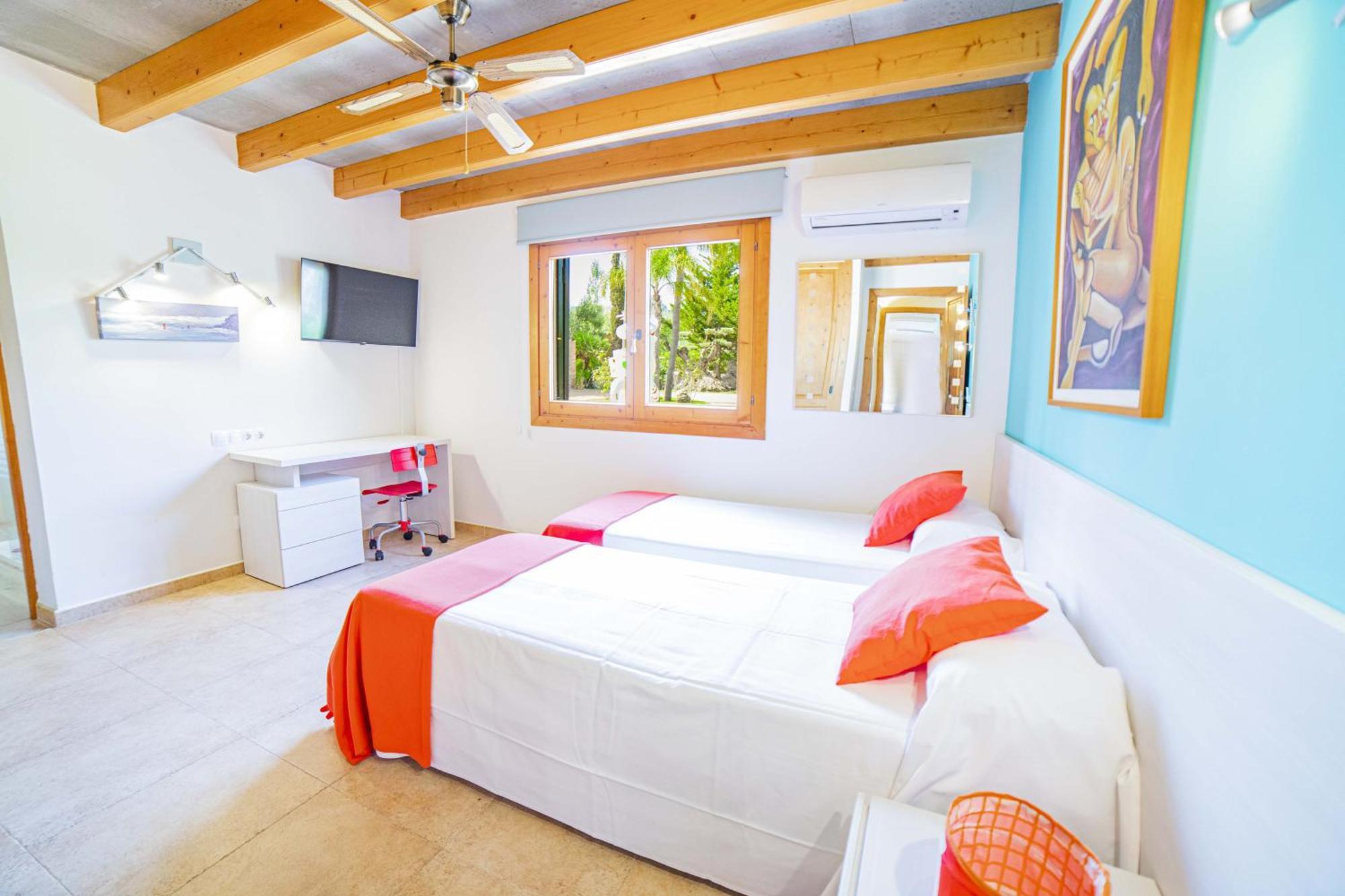 Villa Els Oscols 53 Alcúdia