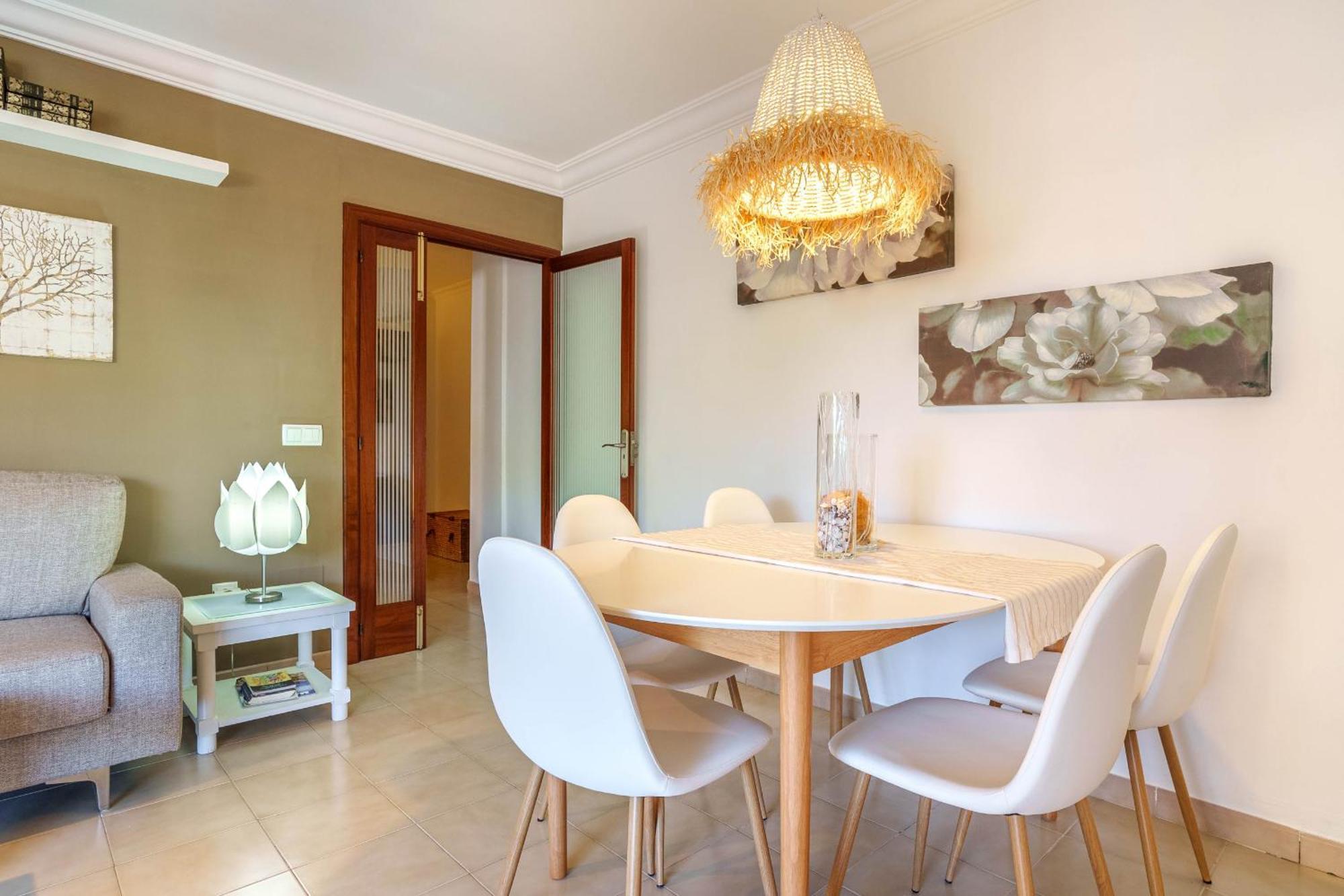 Apartamento Ideal Mallorca - 4
