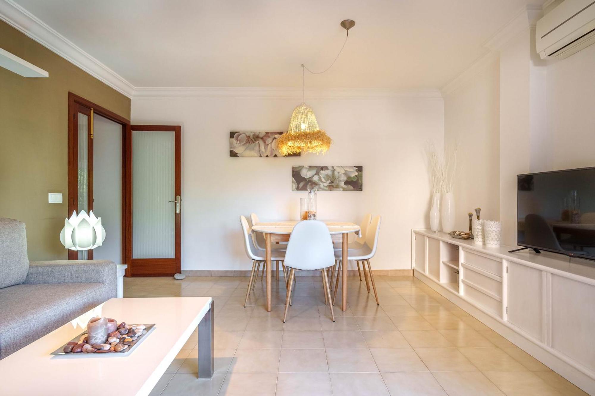 Apartamento Ideal Mallorca - 4 Puerto de Alcúdia