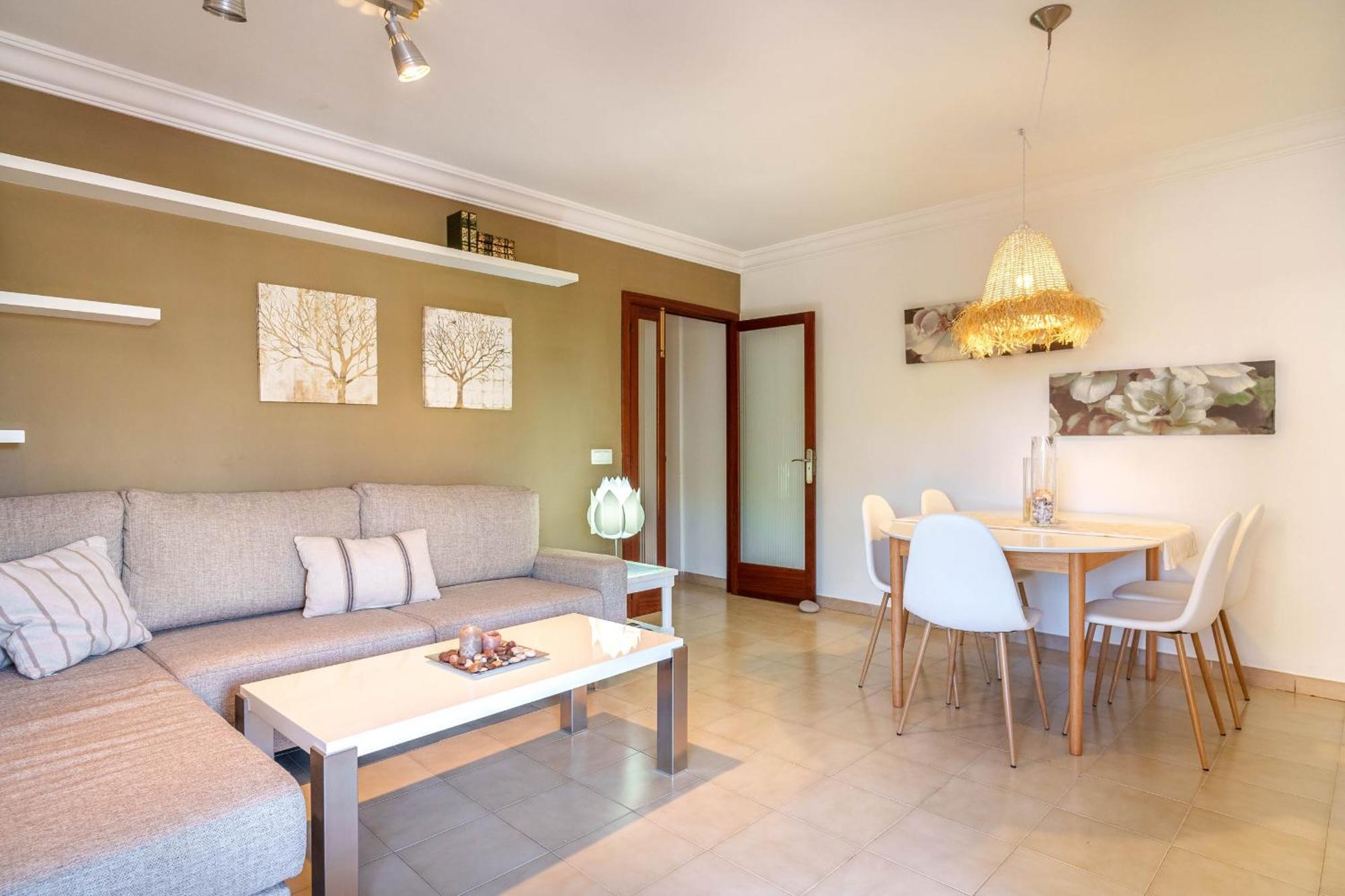 Ideal Mallorca - 4 *