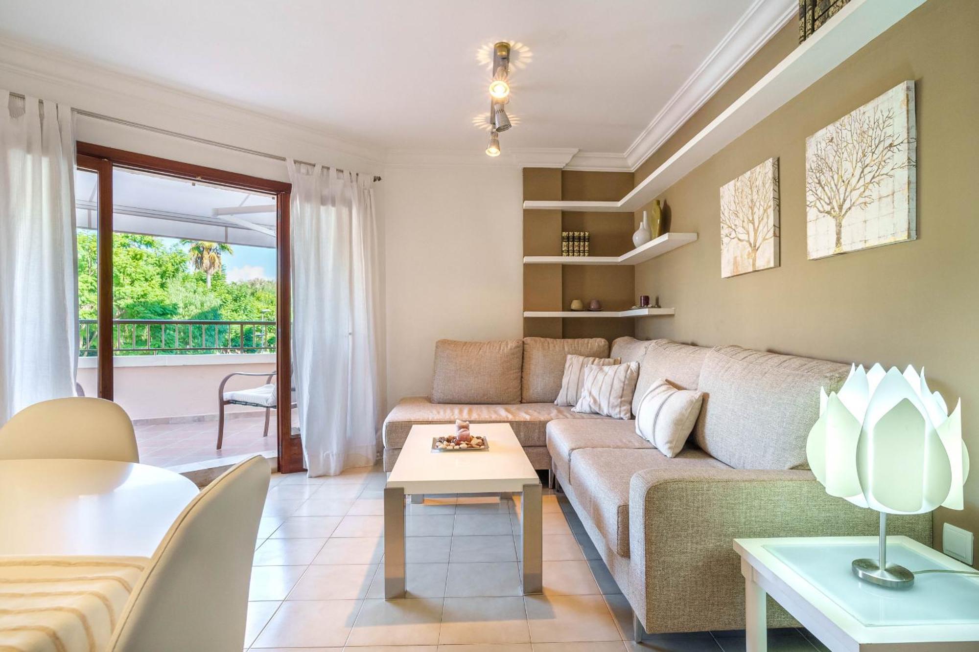 Apartamento Ideal Mallorca - 4 Puerto de Alcúdia