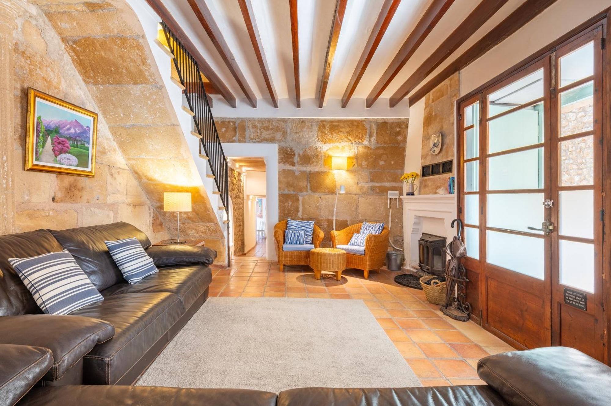 Casa Romana Сasa de vacaciones *