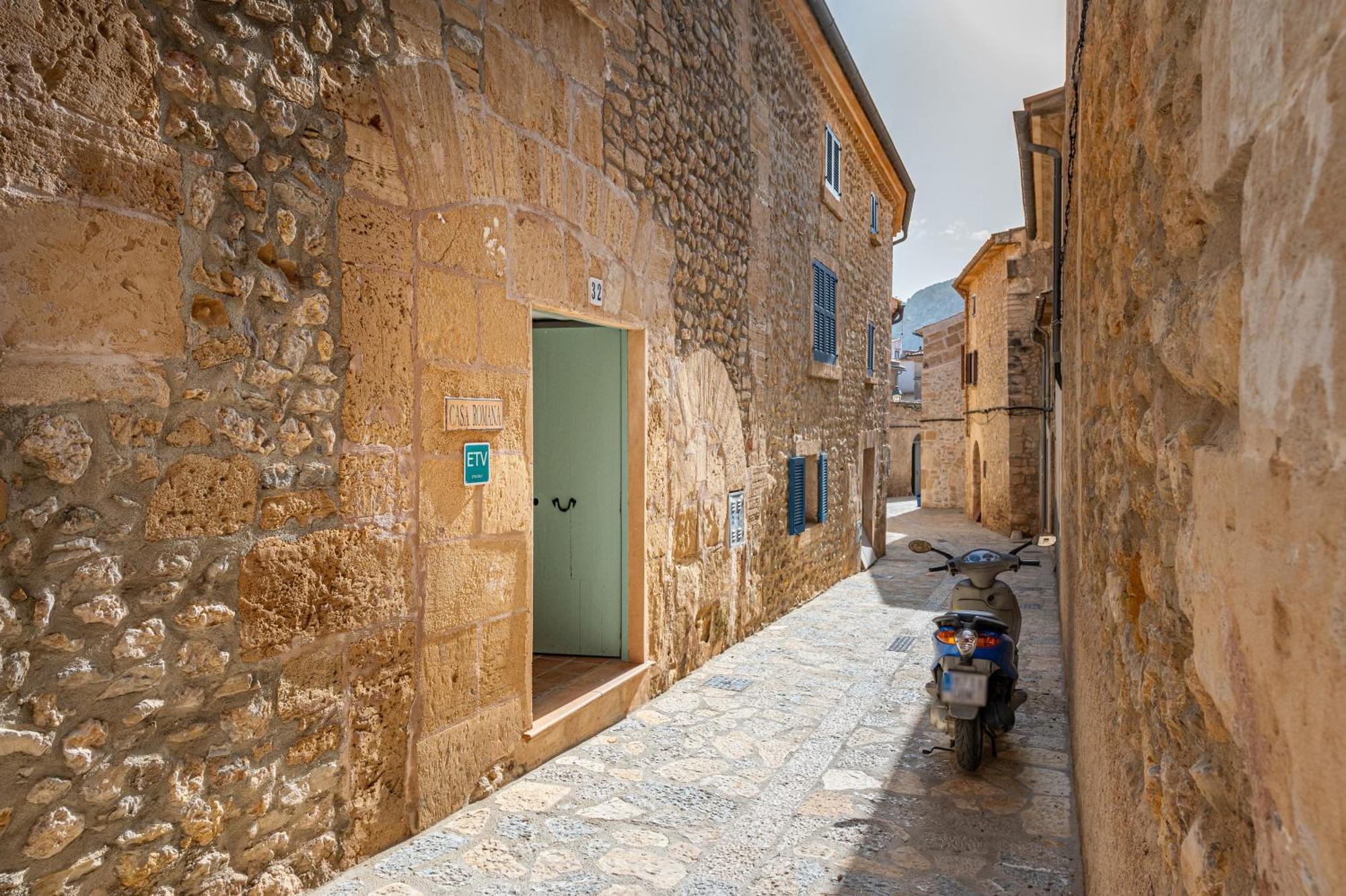 Casa Romana Сasa de vacaciones
