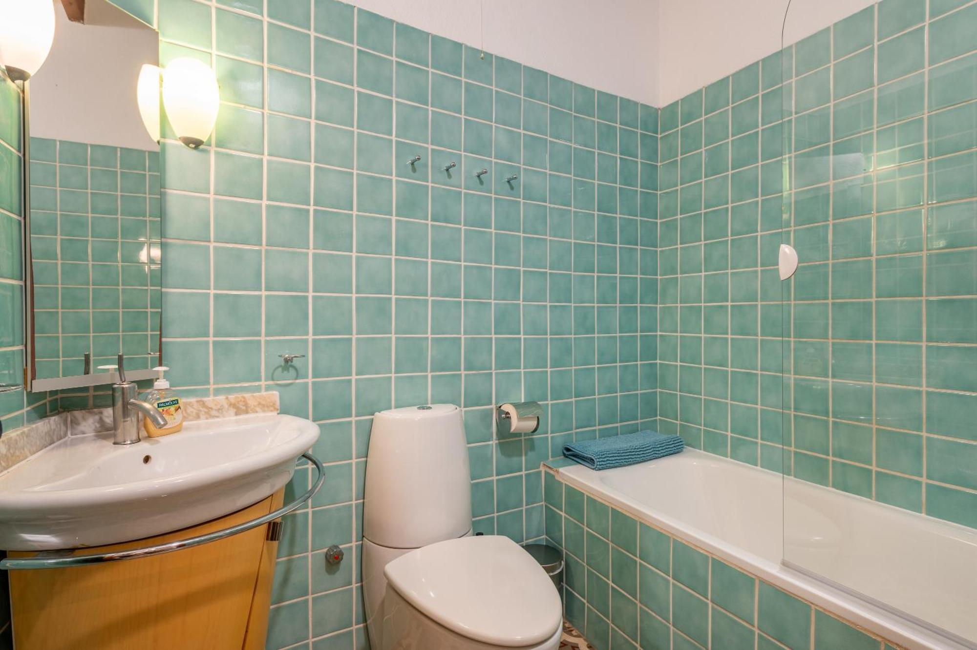 Casa Romana Сasa de vacaciones *