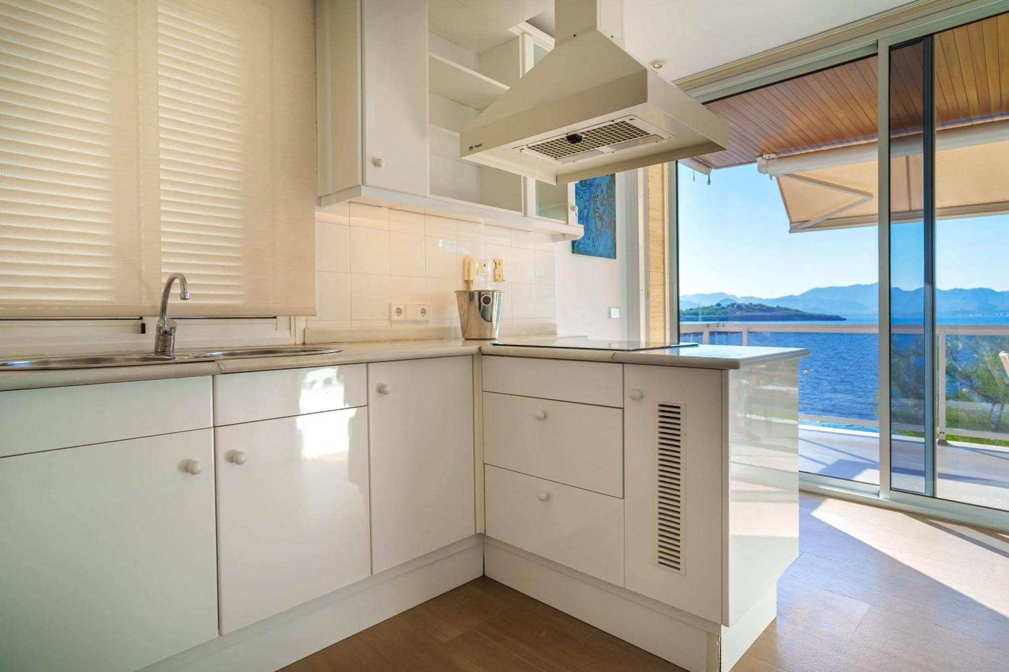 Apartamento Penthouse La Victoria Cielo de Bonaire