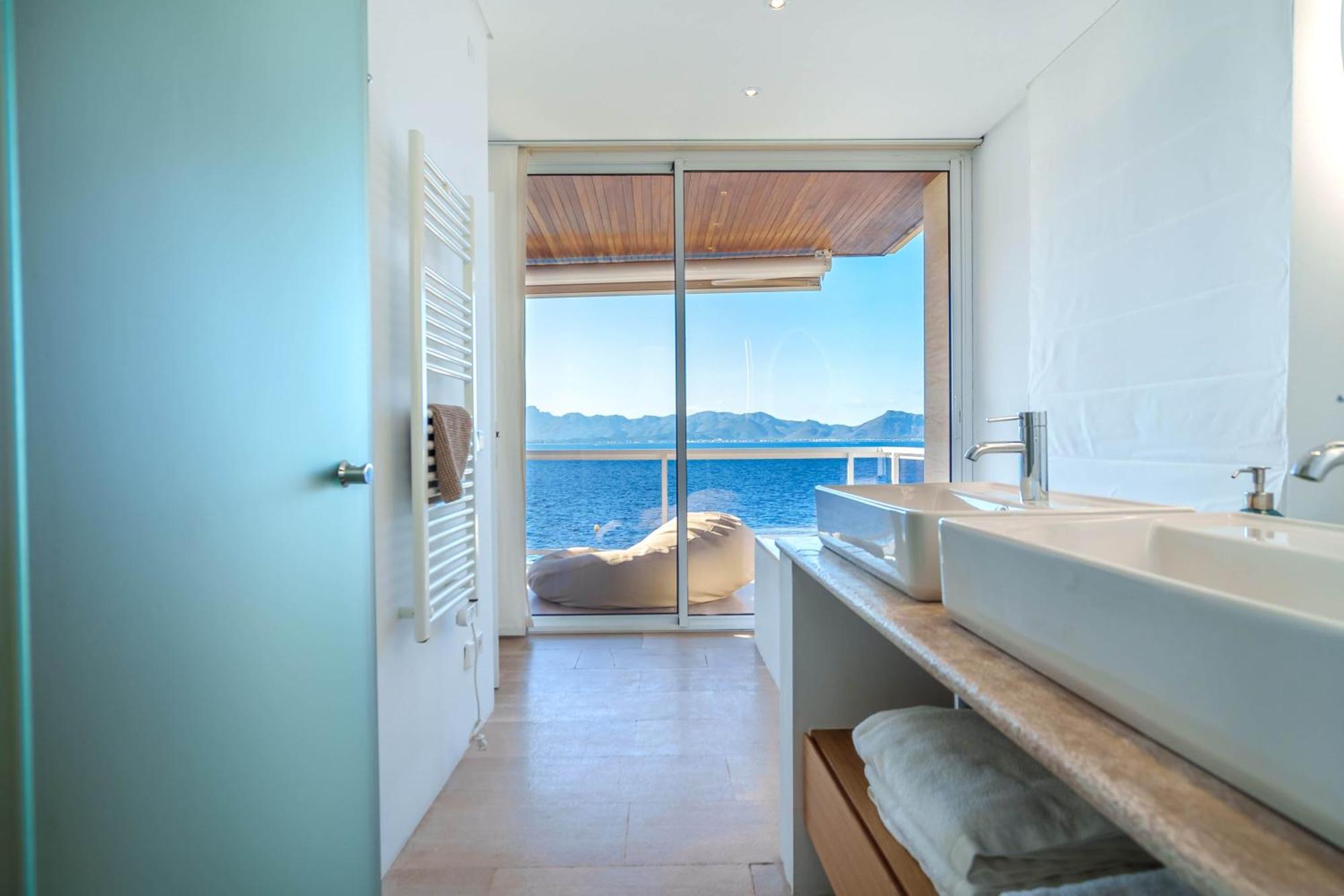 Penthouse La Victoria Cielo de Bonaire