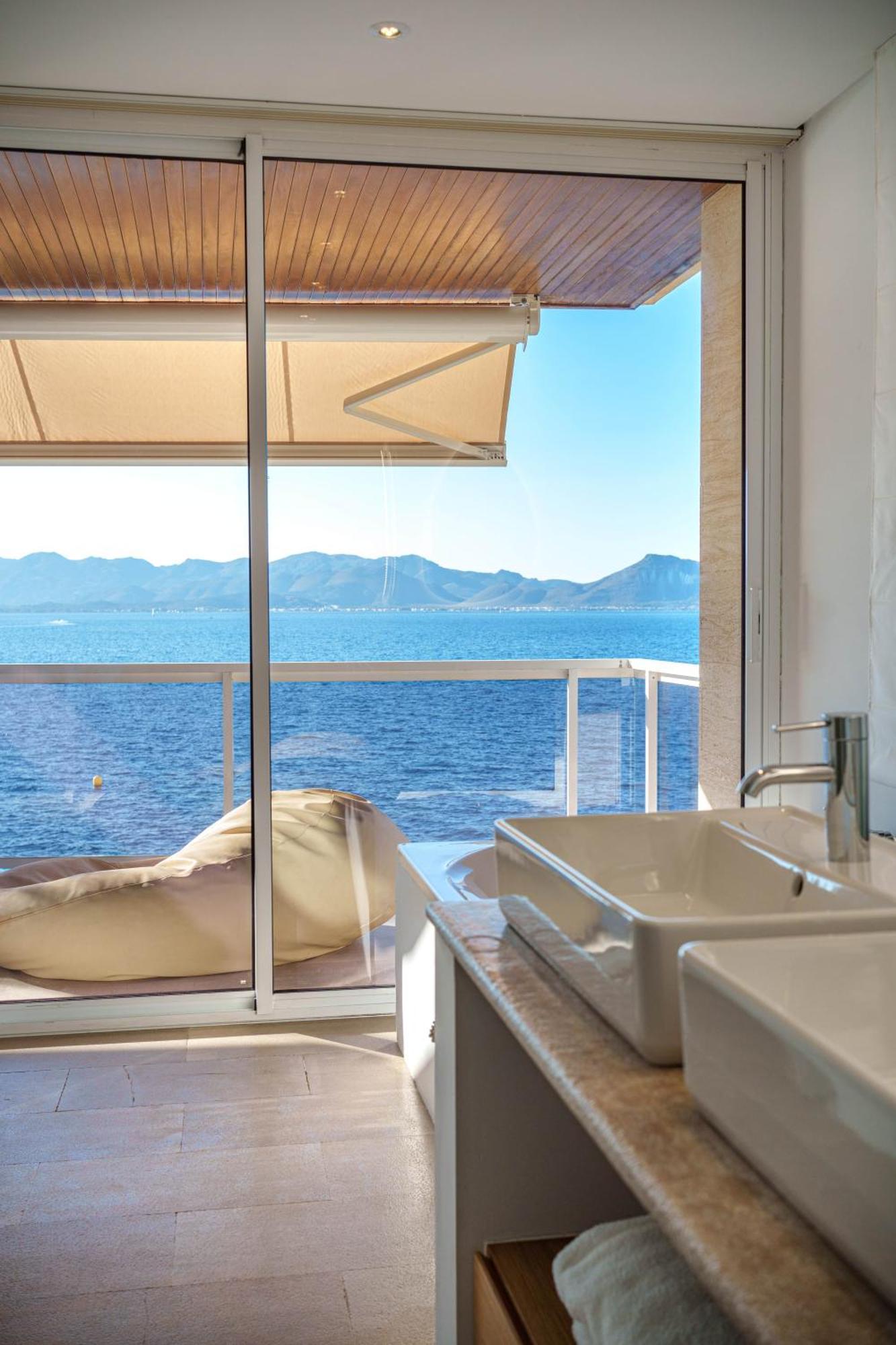 Penthouse La Victoria Apartamento *