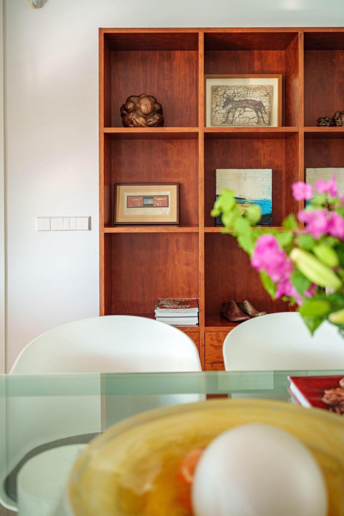 Apartamento Penthouse La Victoria
