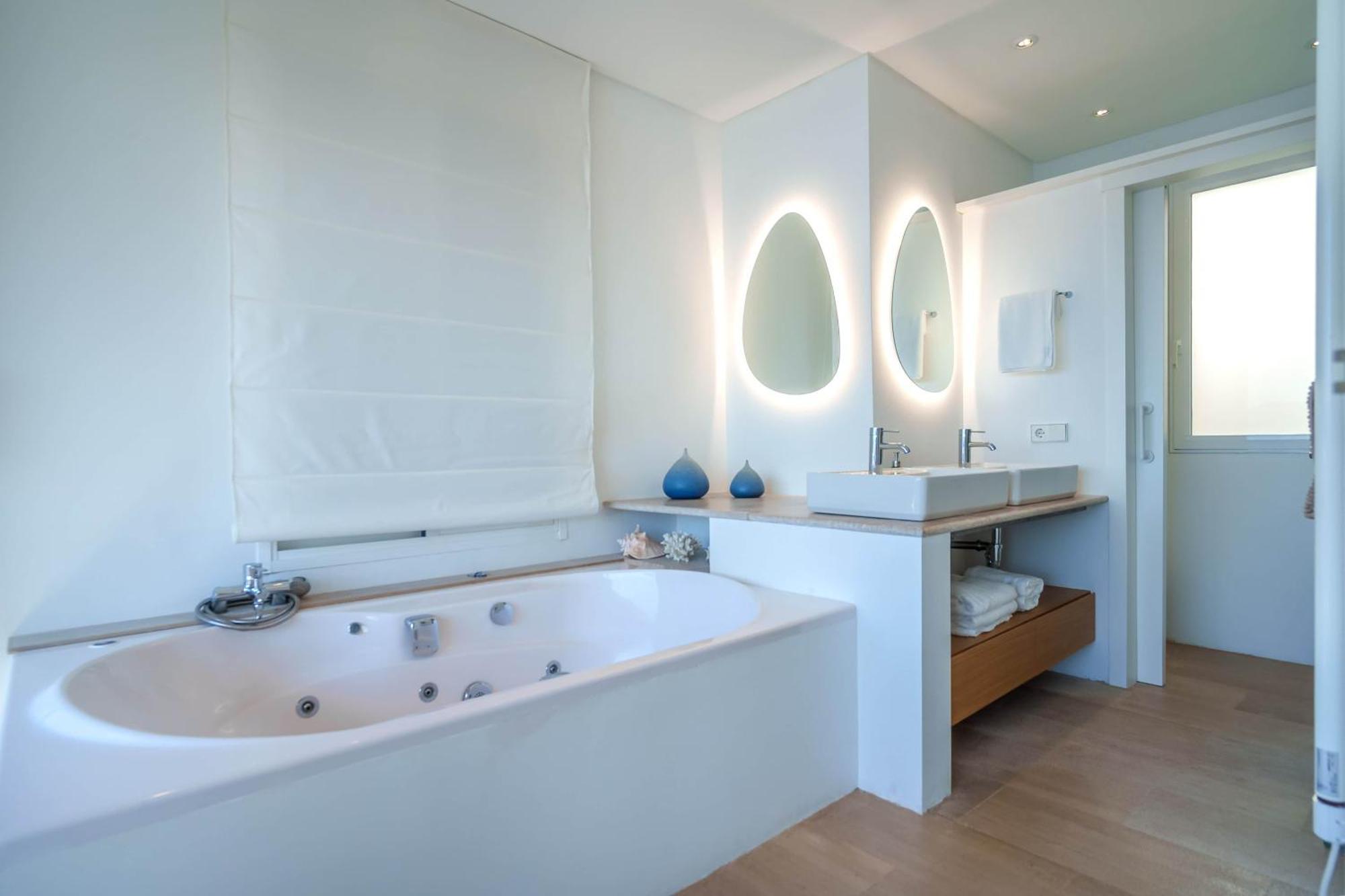 Apartamento Penthouse La Victoria *
