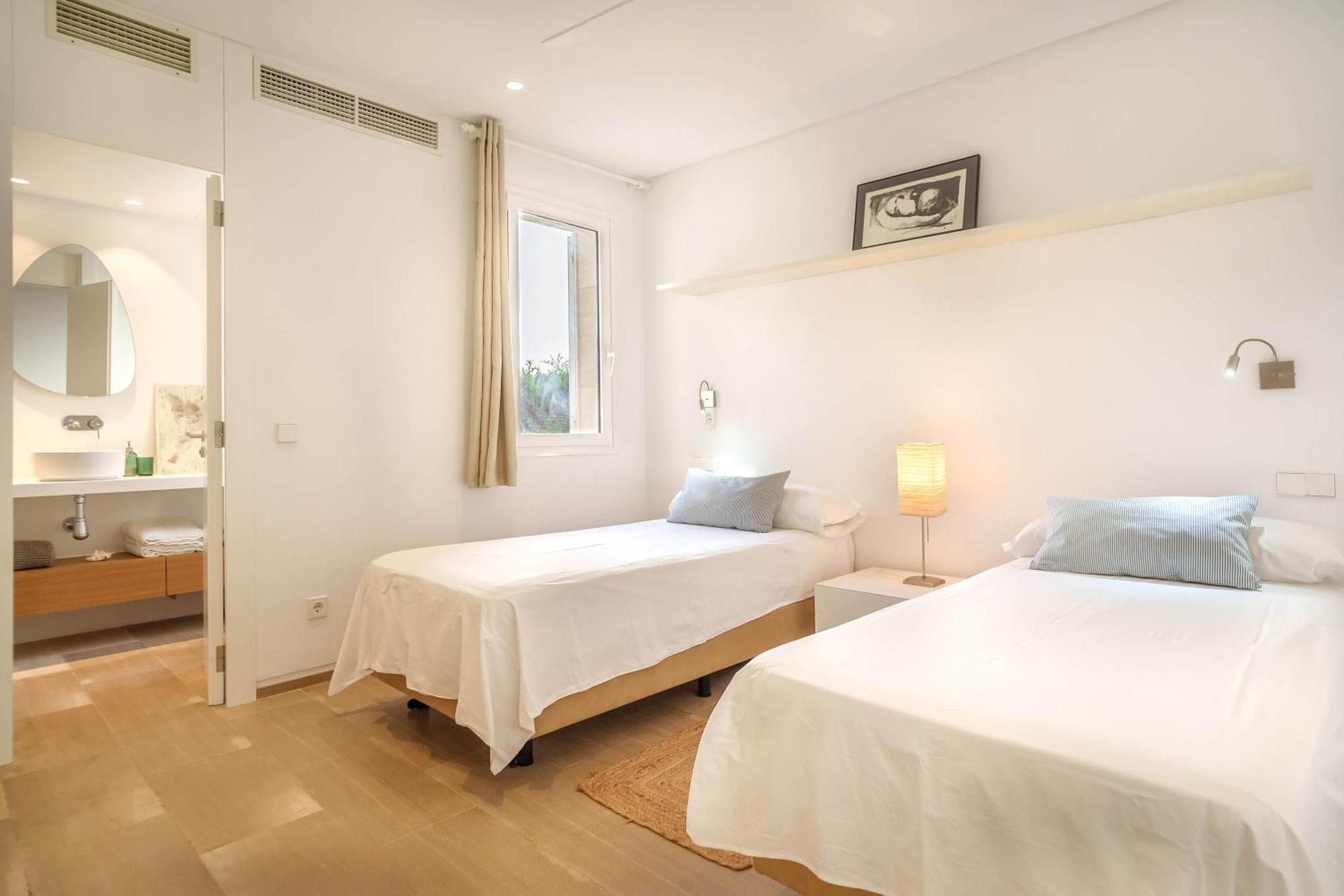 Penthouse La Victoria Apartamento *