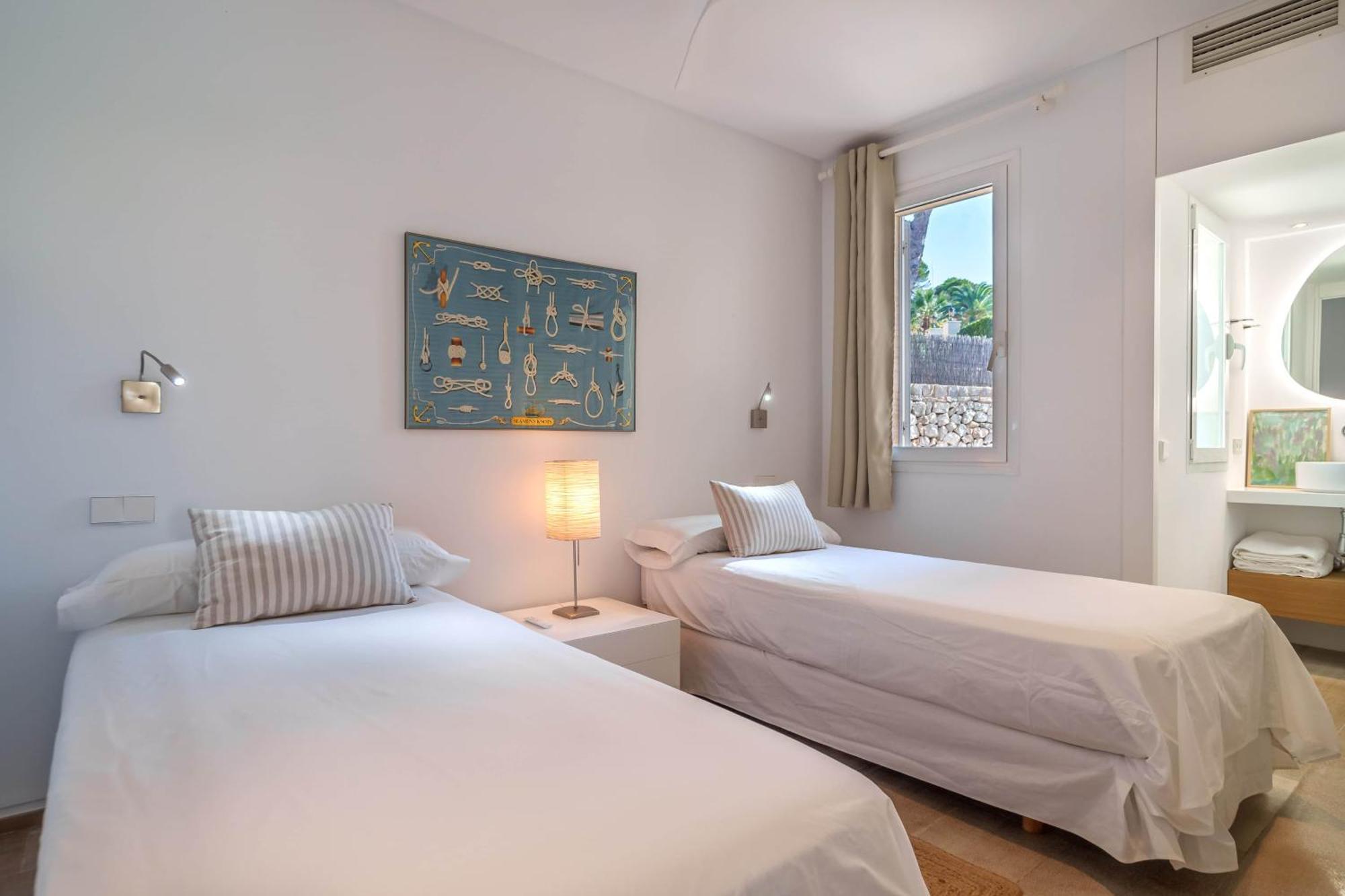 Apartamento Penthouse La Victoria *