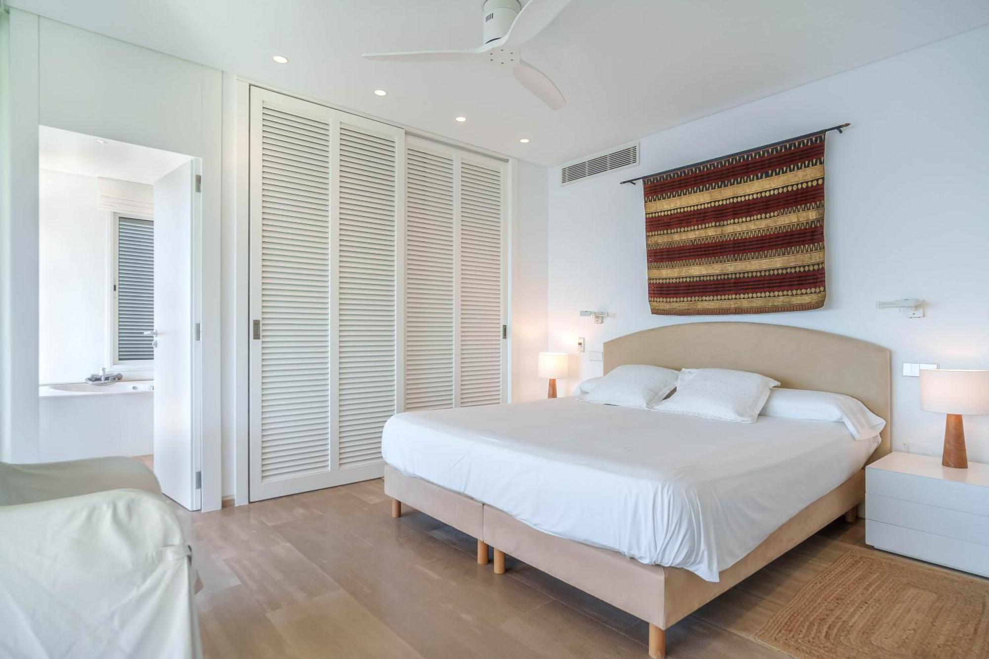 Apartamento Penthouse La Victoria Cielo de Bonaire
