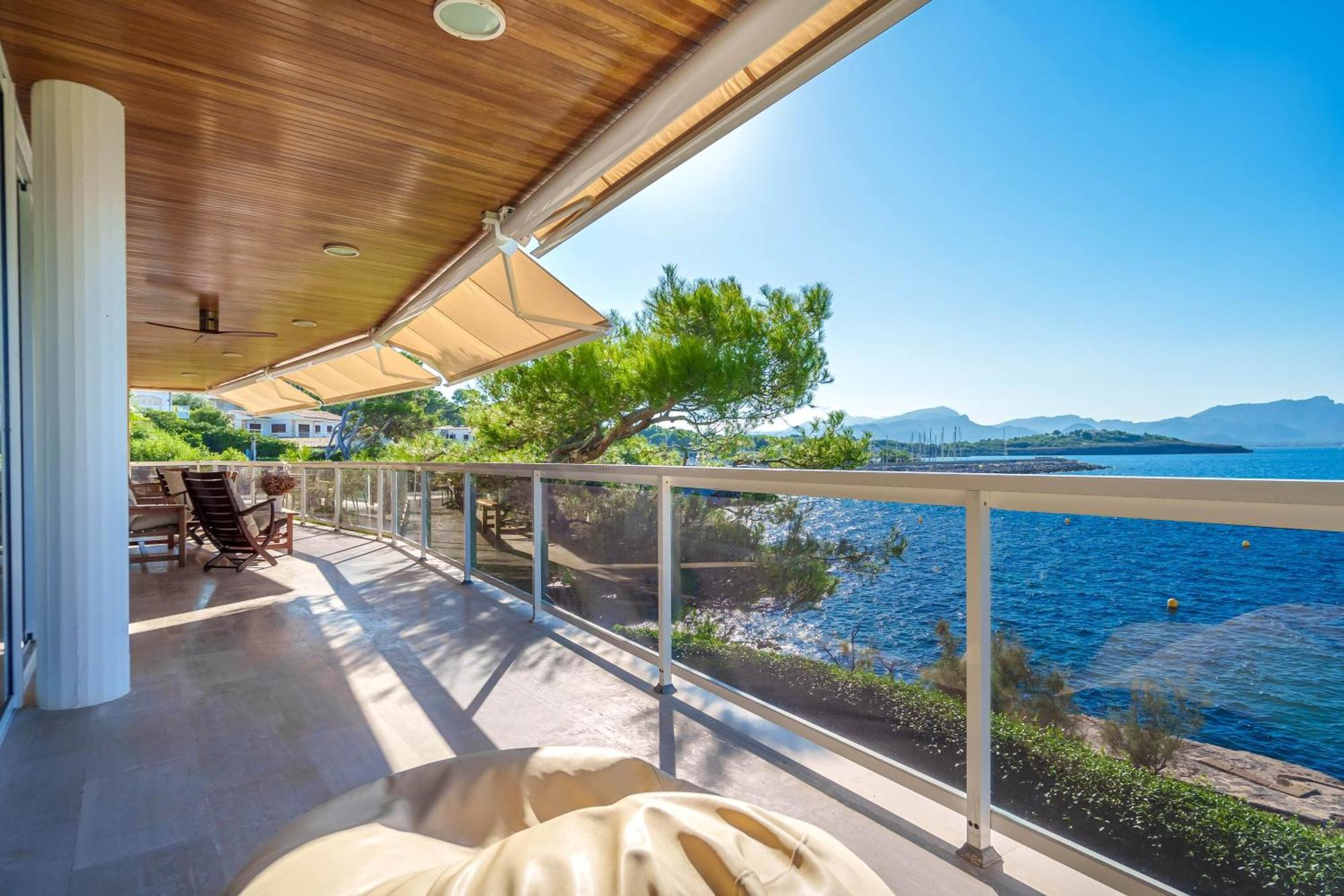 Penthouse La Victoria Apartamento