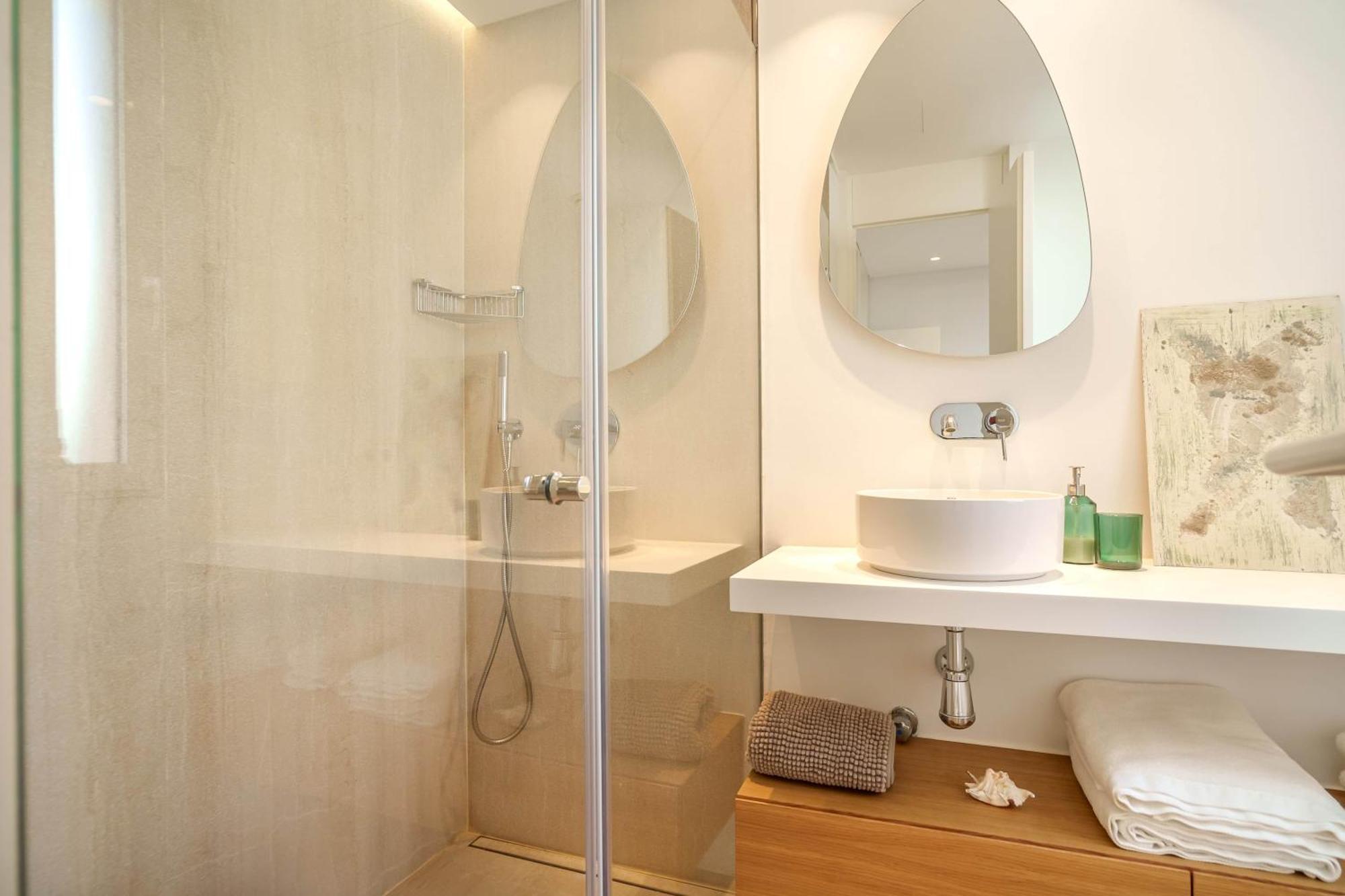 Apartamento Penthouse La Victoria *