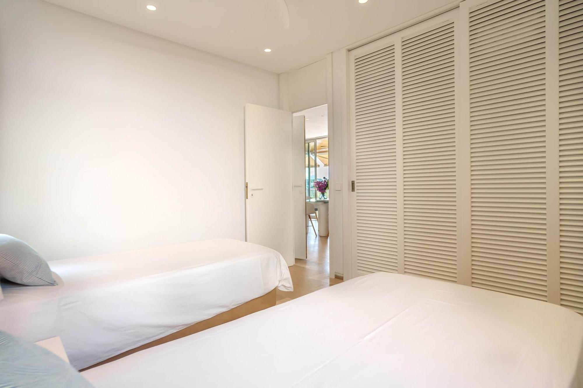 Apartamento Penthouse La Victoria Cielo de Bonaire
