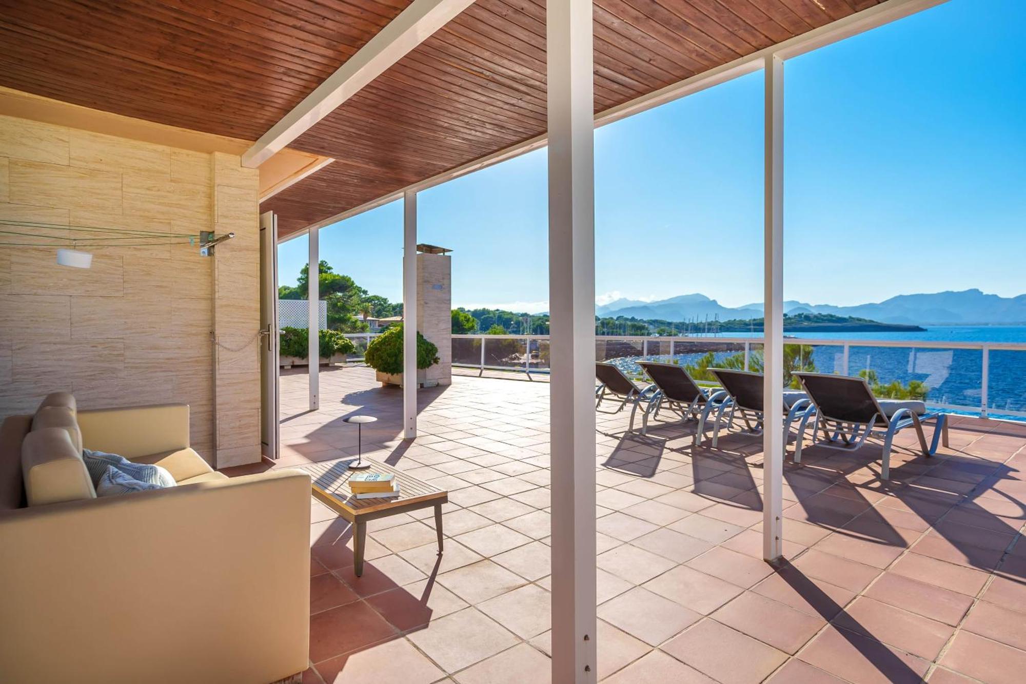 Penthouse La Victoria Cielo de Bonaire