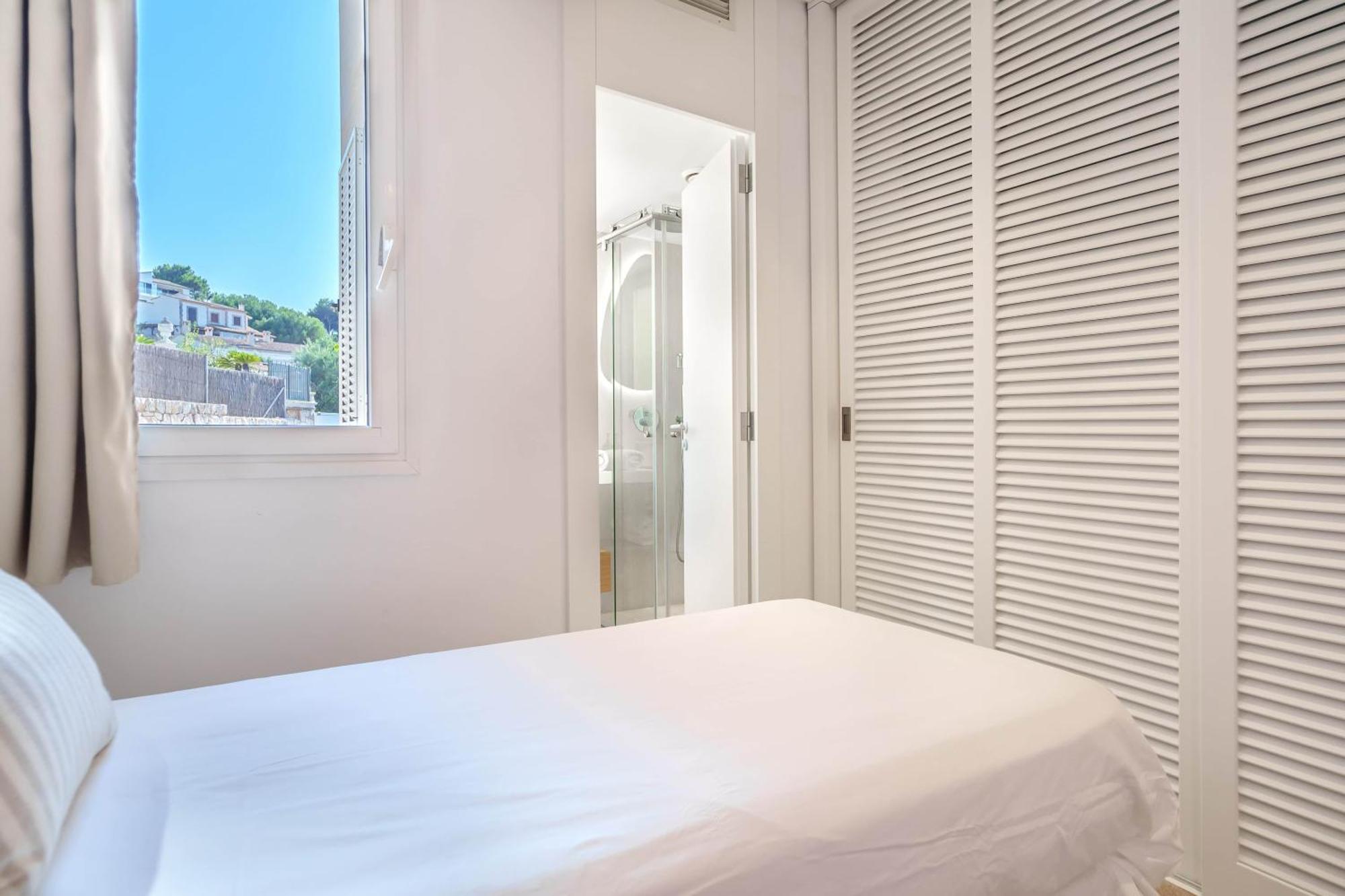 Apartamento Penthouse La Victoria *