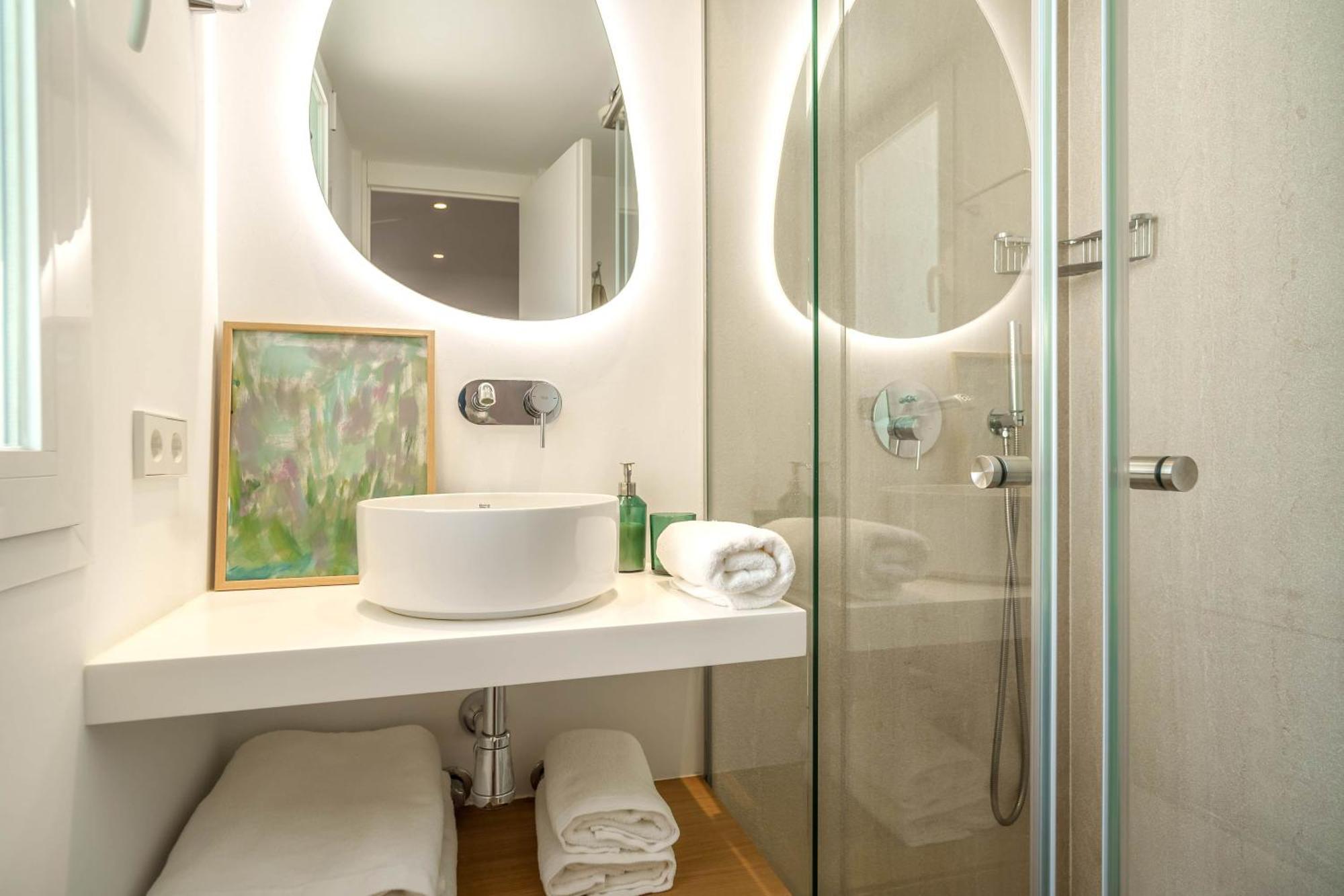 Penthouse La Victoria Apartamento *