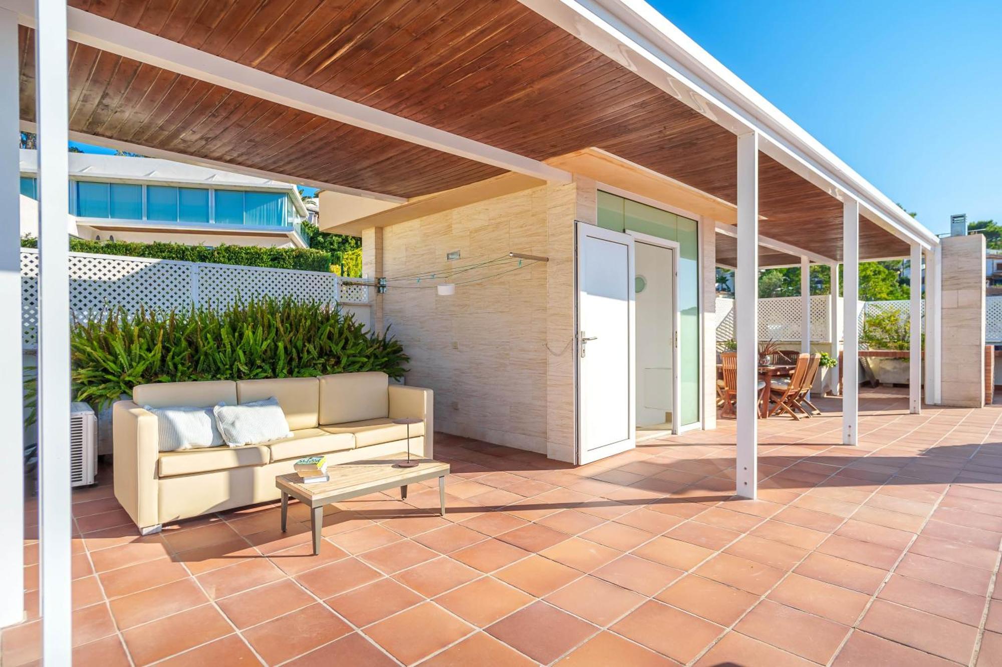 Penthouse La Victoria * Cielo de Bonaire