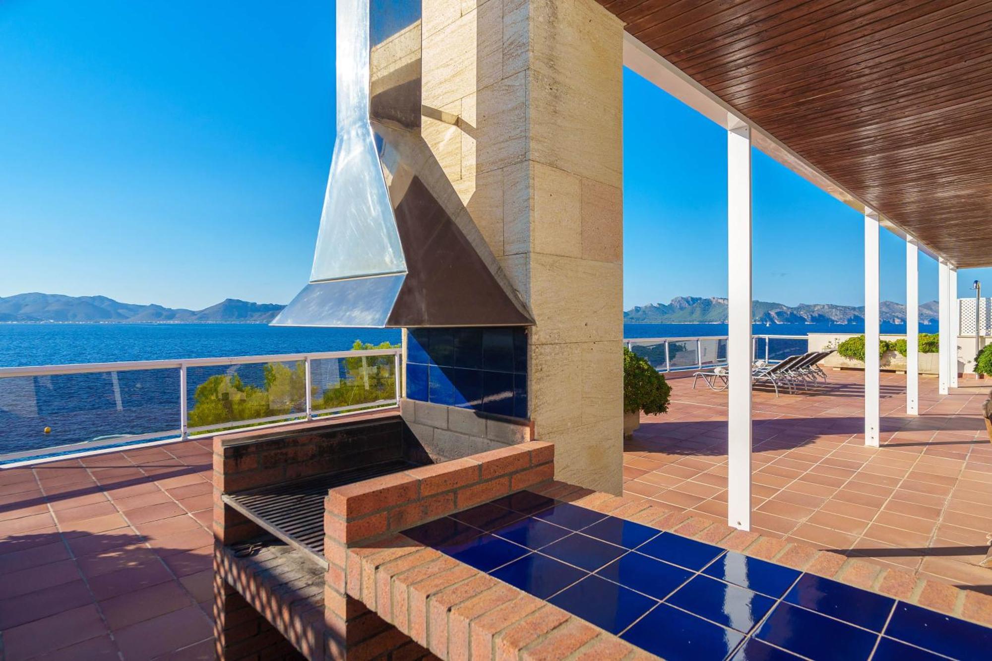 Penthouse La Victoria