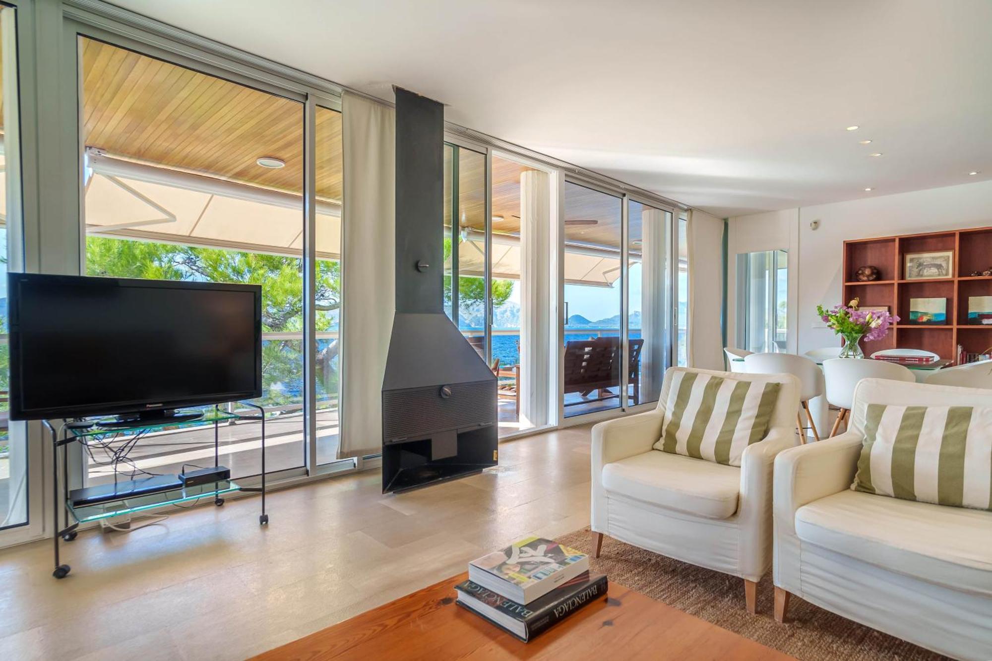 Penthouse La Victoria * Cielo de Bonaire