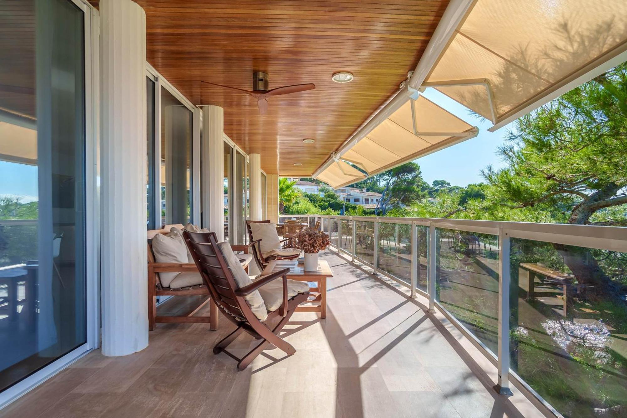 Apartamento Penthouse La Victoria