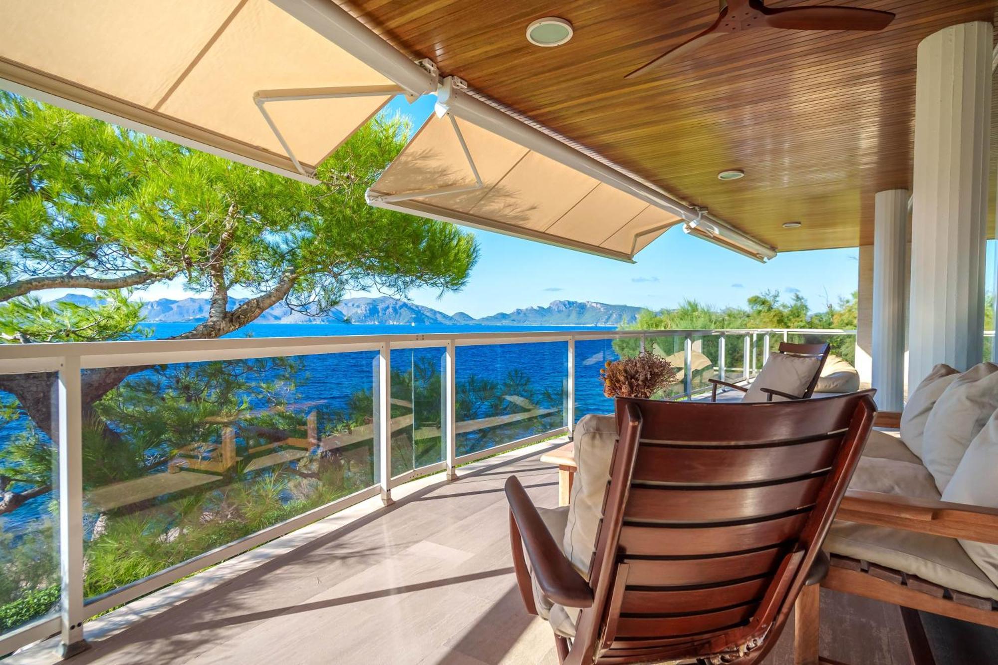 Penthouse La Victoria *