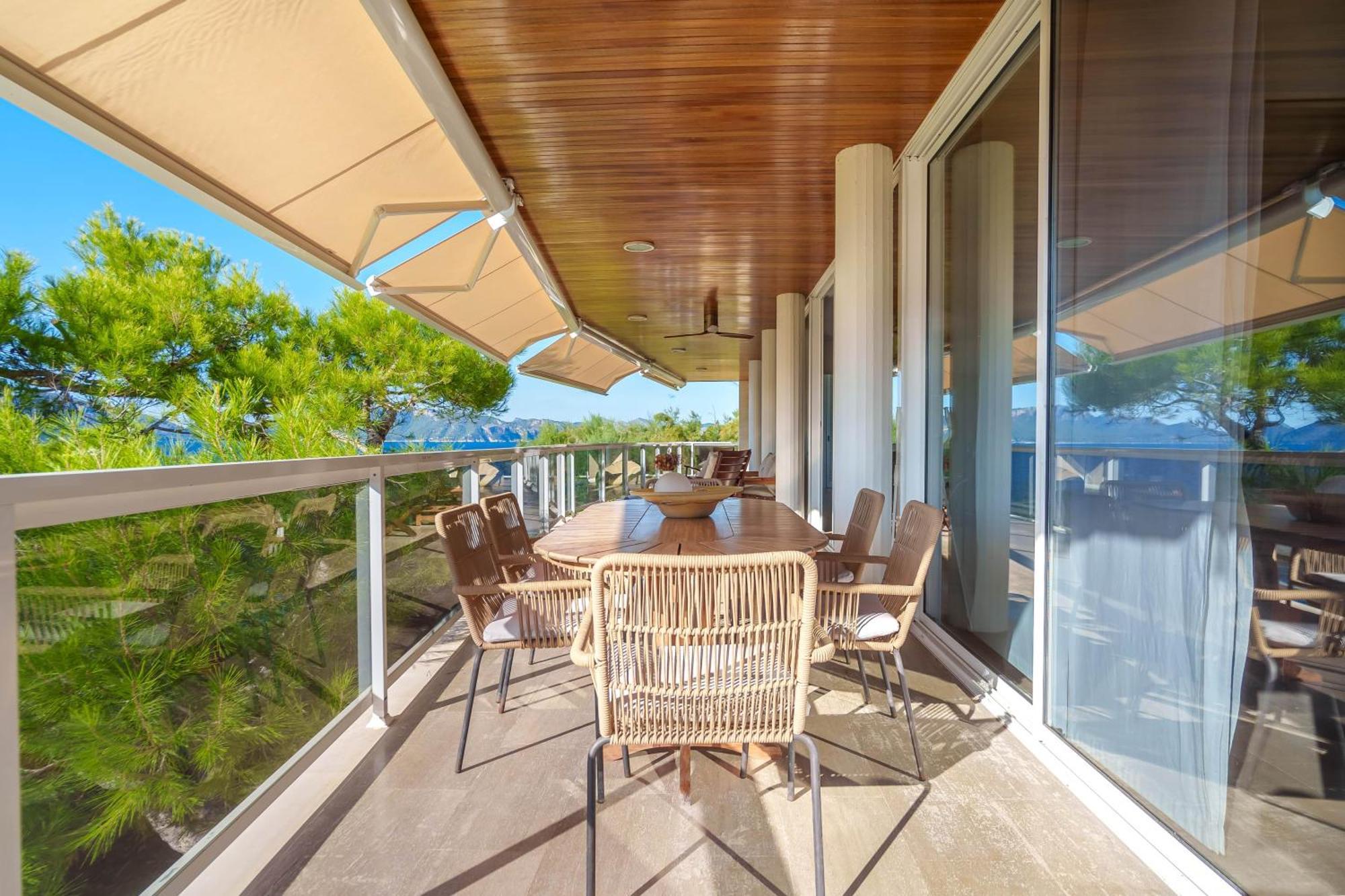 Apartamento Penthouse La Victoria Cielo de Bonaire
