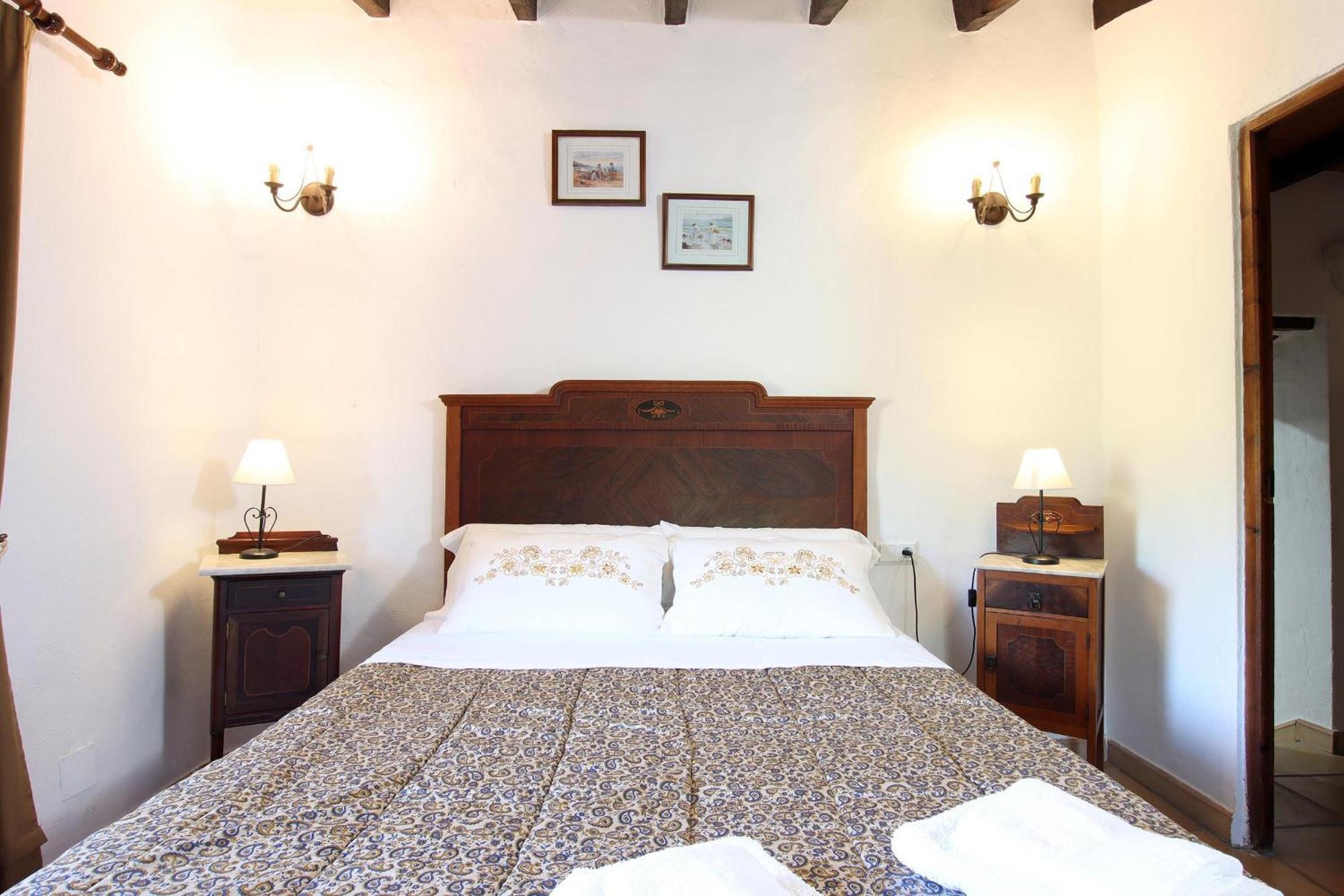 Camp Redo * Pollensa