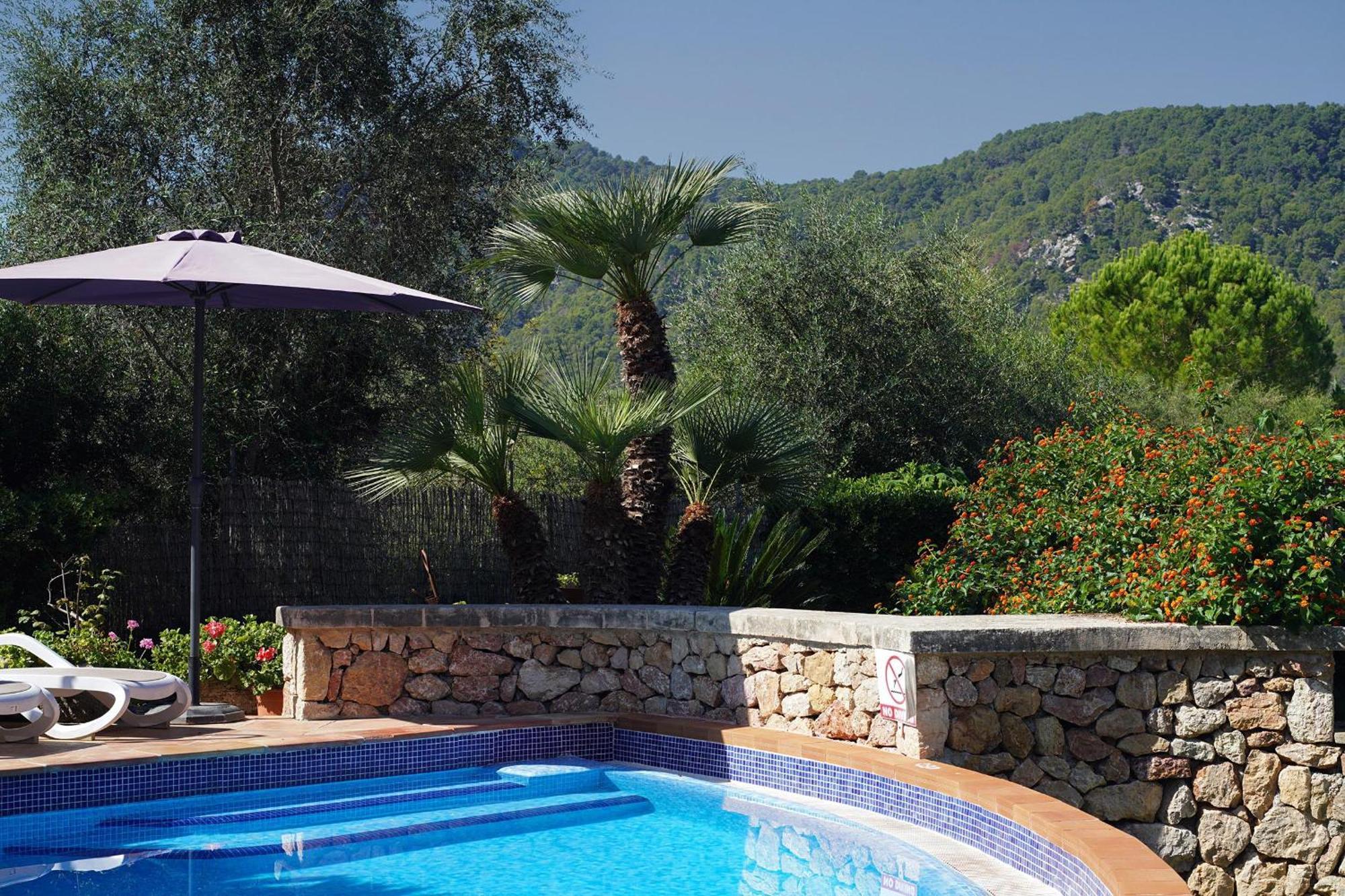 Camp Redo Villa *