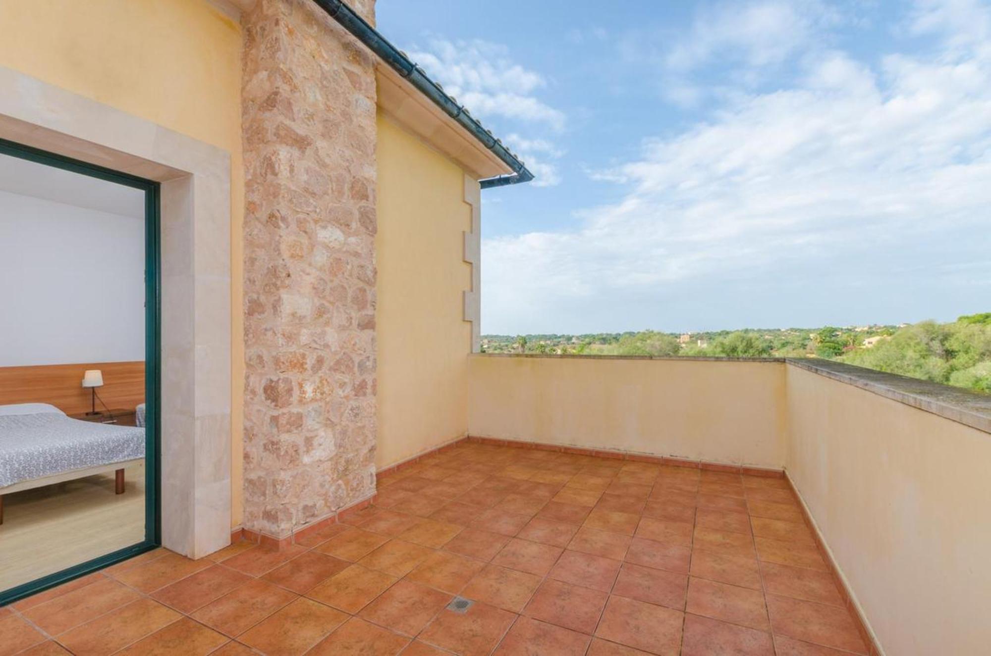 Charming With Private Pool In Illes Balears *