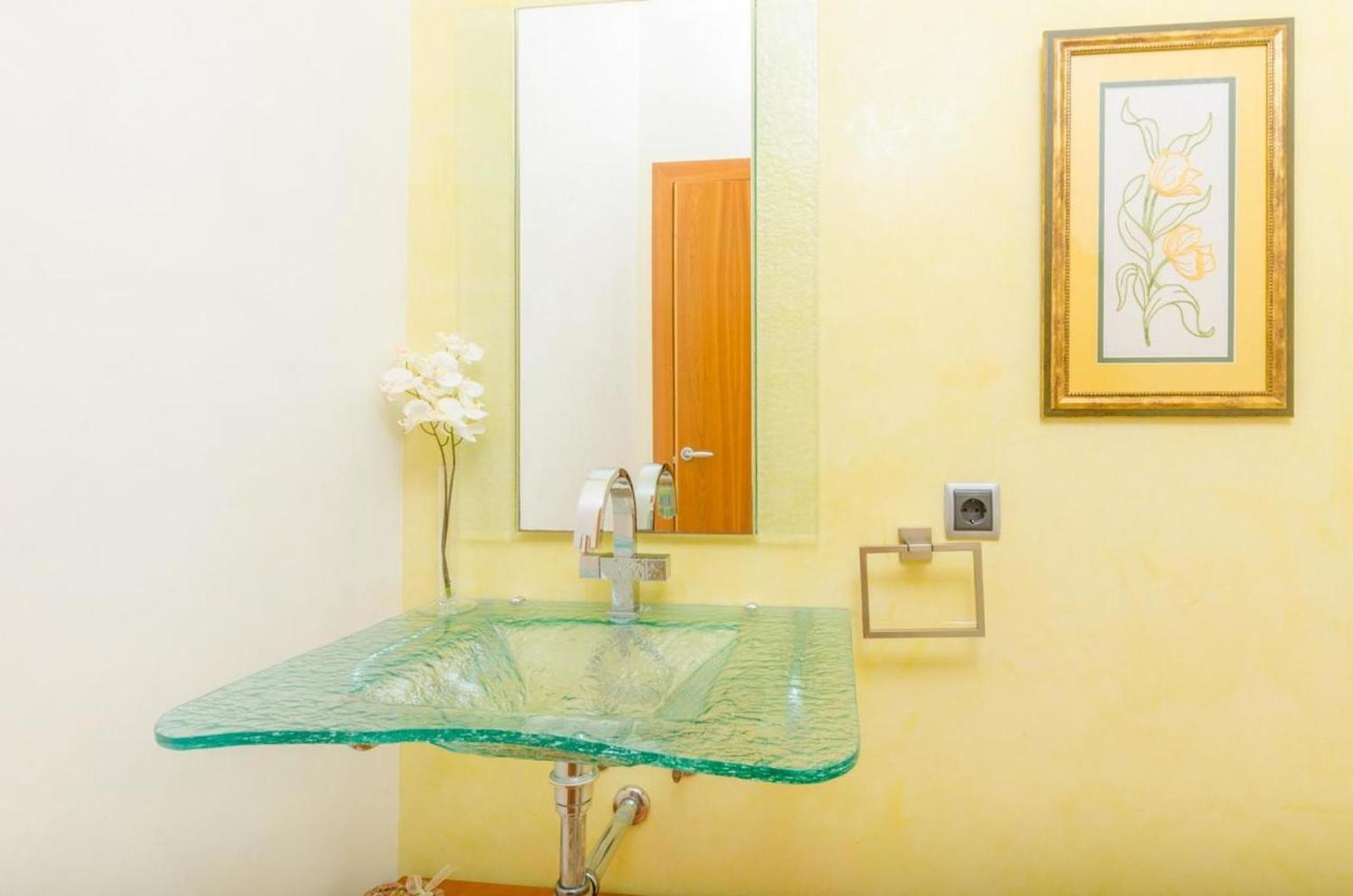 Villa Charming With Private Pool In Illes Balears Las Salinas