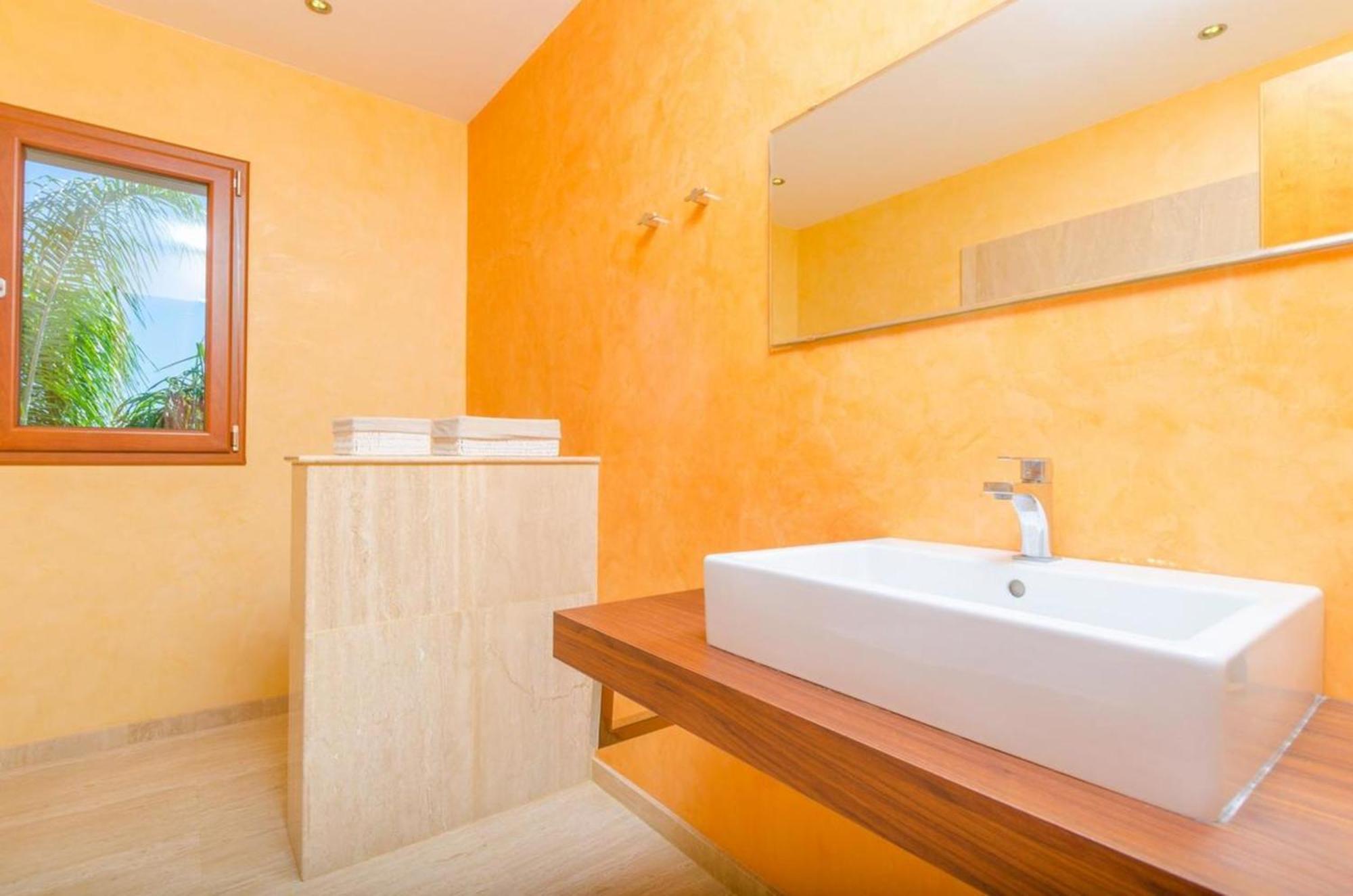 Charming With Private Pool In Illes Balears Las Salinas