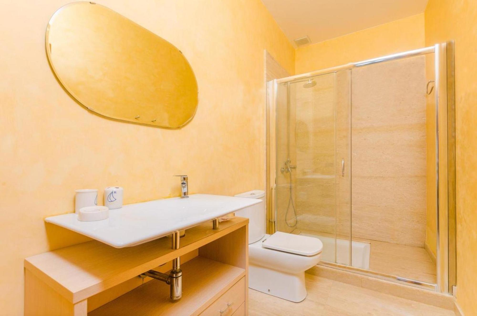 Charming With Private Pool In Illes Balears Villa