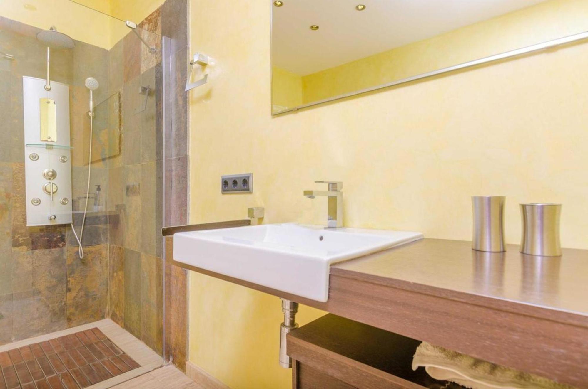 Charming With Private Pool In Illes Balears * Las Salinas
