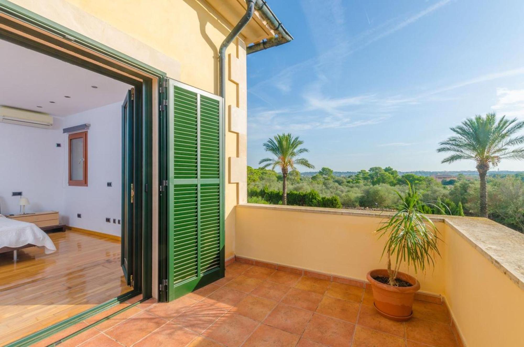 Charming With Private Pool In Illes Balears Las Salinas