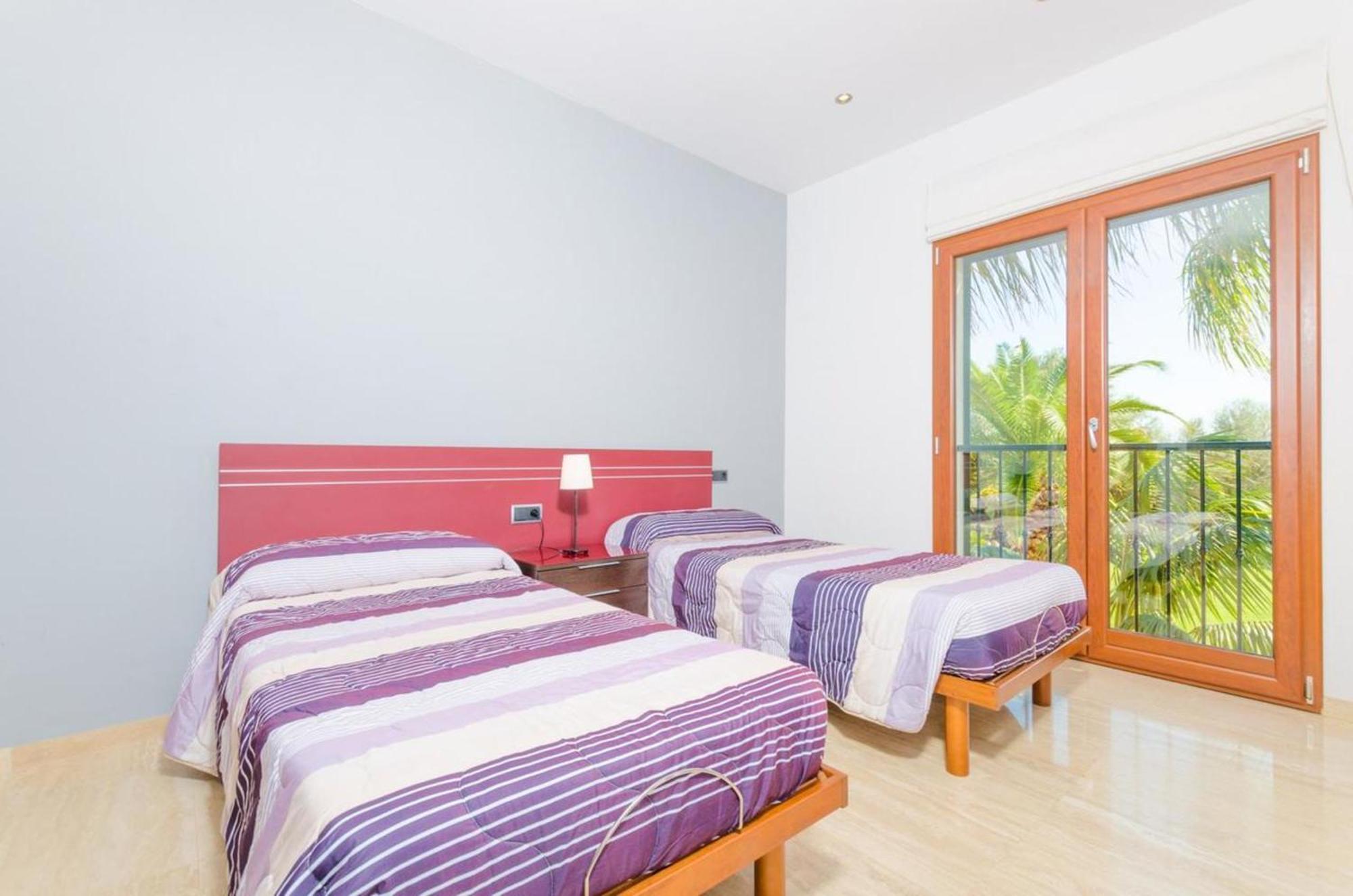 Villa Charming With Private Pool In Illes Balears *