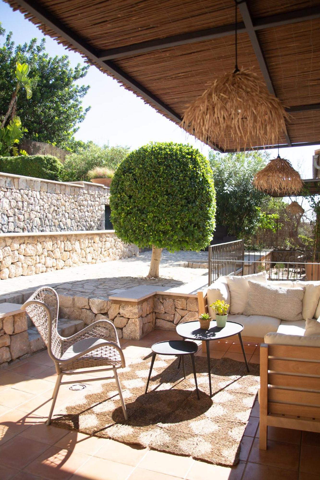 Villa Rasca Caimari