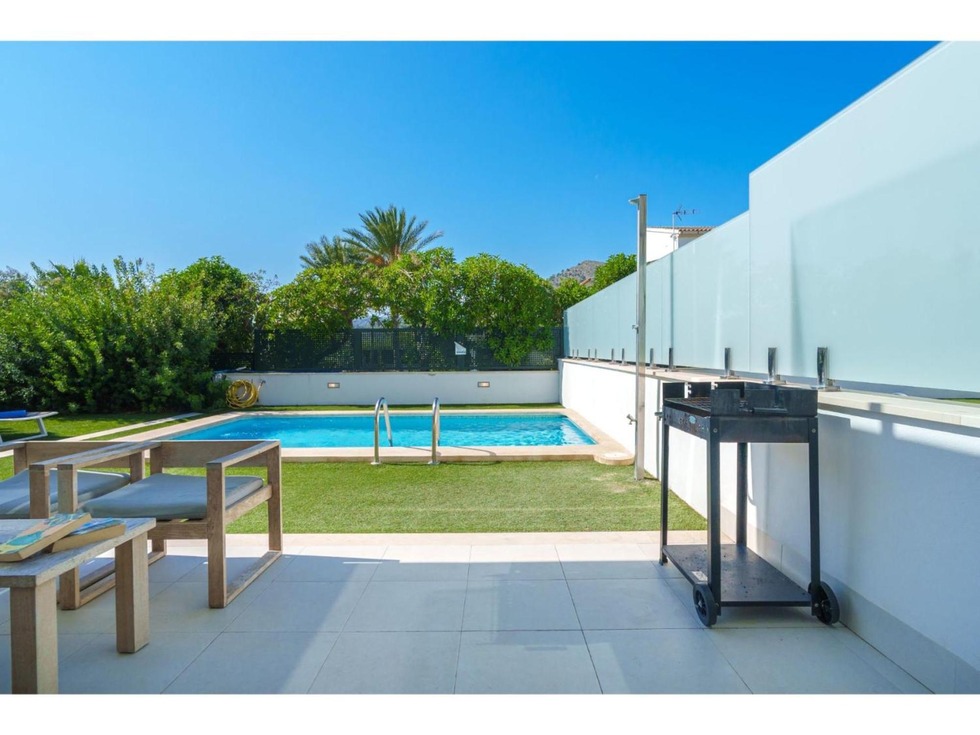 Сasa de vacaciones Del 4 By Interhome *
