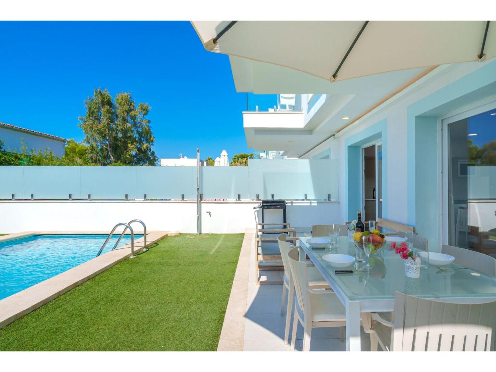 Сasa de vacaciones Del 4 By Interhome *